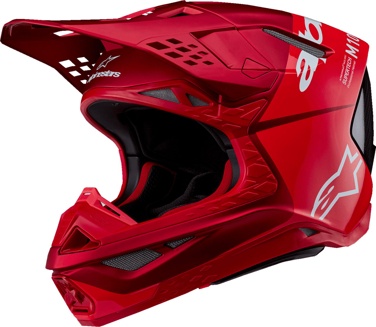 Alpinestars-Supertech-M10-Flood-Off-Road-Motocross-Helmet-Red-Black-main