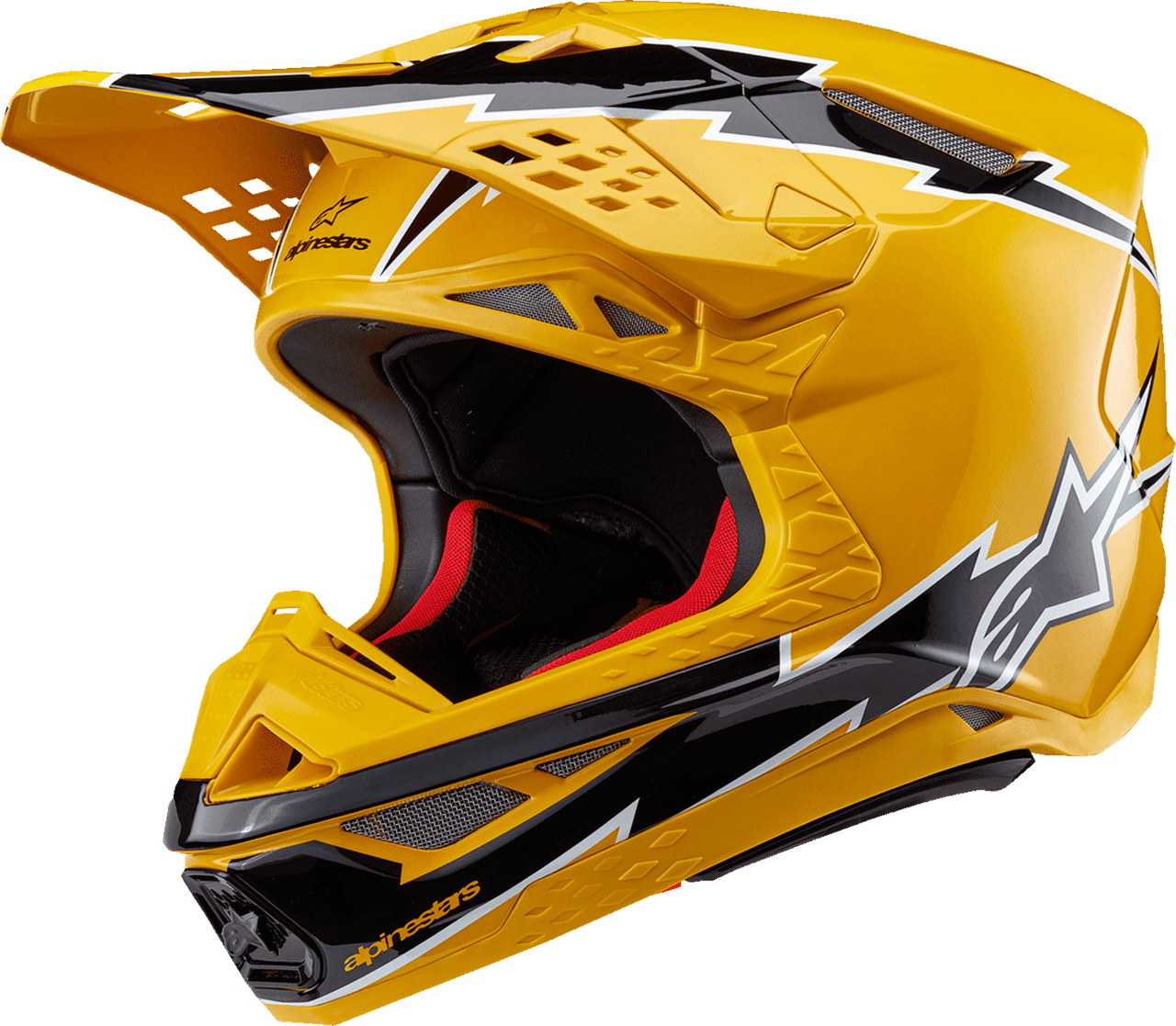 Alpinestars-Supertech-M10-Ampress-Off-Road-Motocross-Helmet-Black-Yellow-main