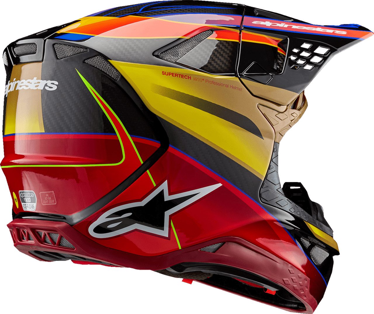 Alpinestars-Supertech-M10-Era-Off-Road-Motocross-Helmet-back-side-view