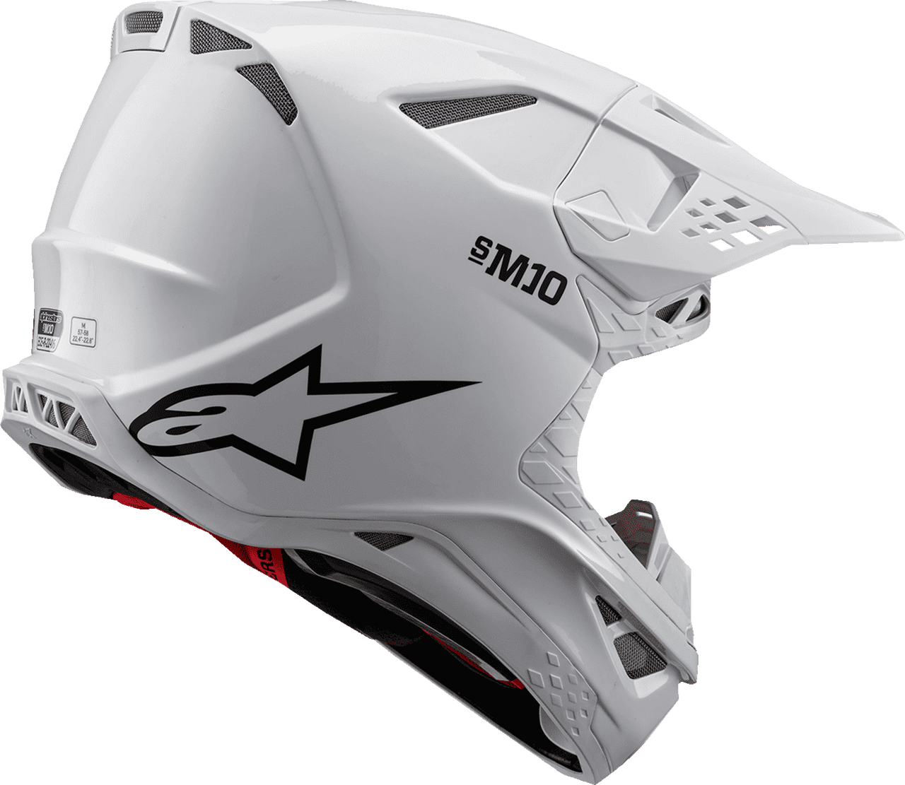 alpinestars-supertech-s-m10-solid-off-road-motocross-helmet-white-back-view