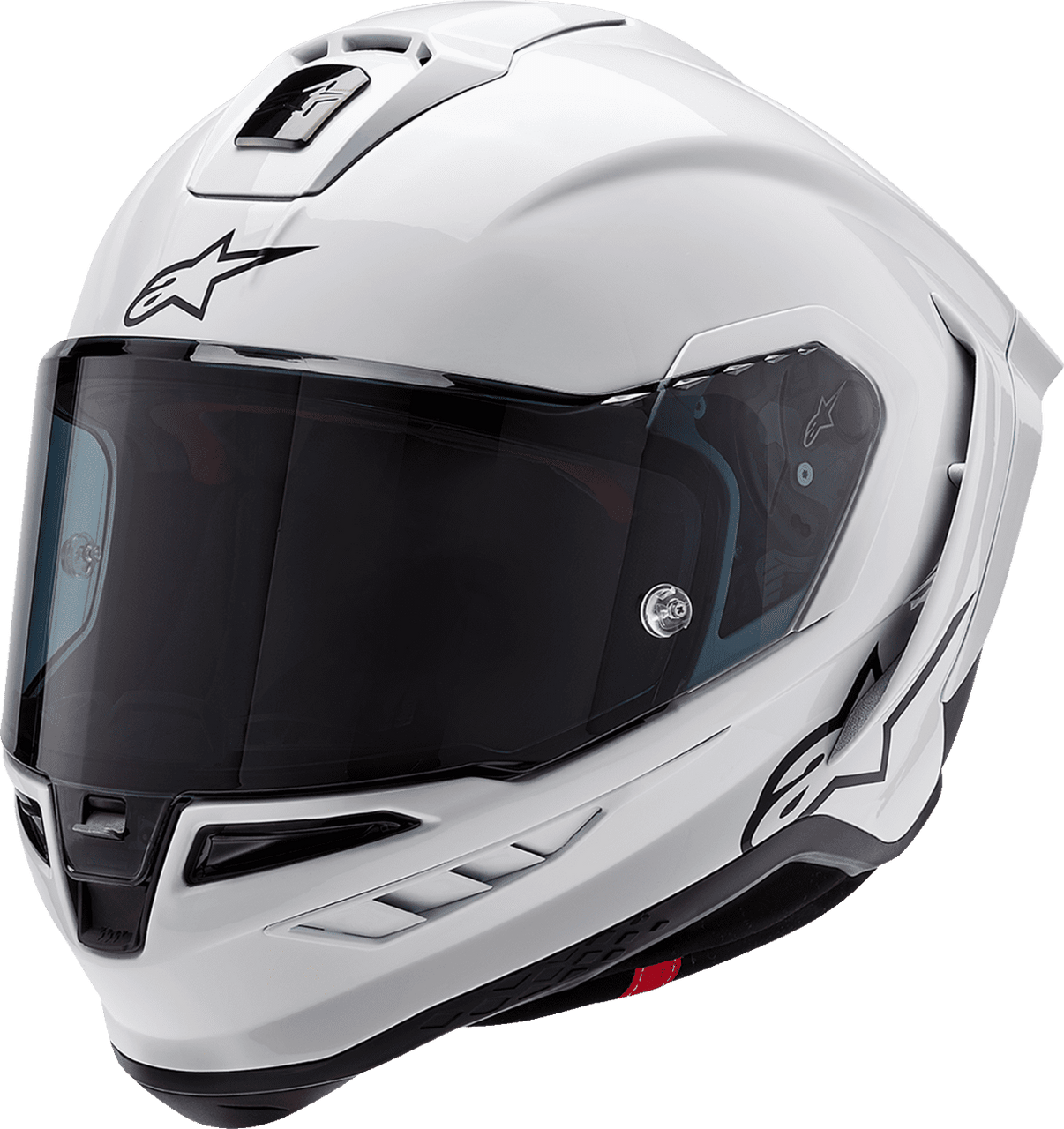 Alpinestars-Supertech-R10-Solid-Full-Face-Motorcycle-Helmet-Gloss-White-main