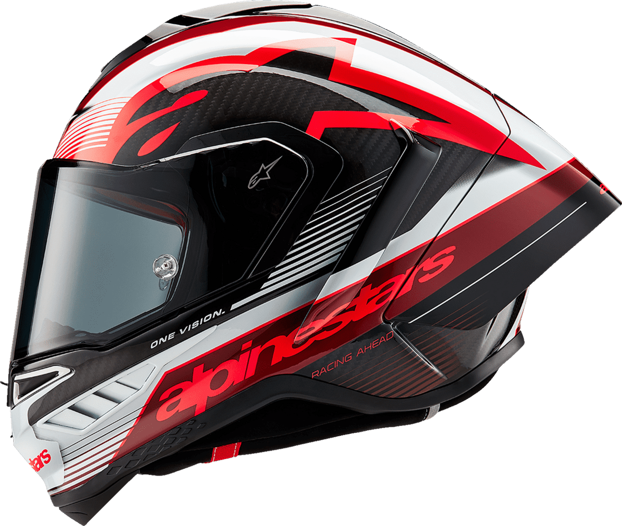 alpinestars-supertech-r10-team-full-face-motorcycle-racing-helmet-black-carbon-red-white-side