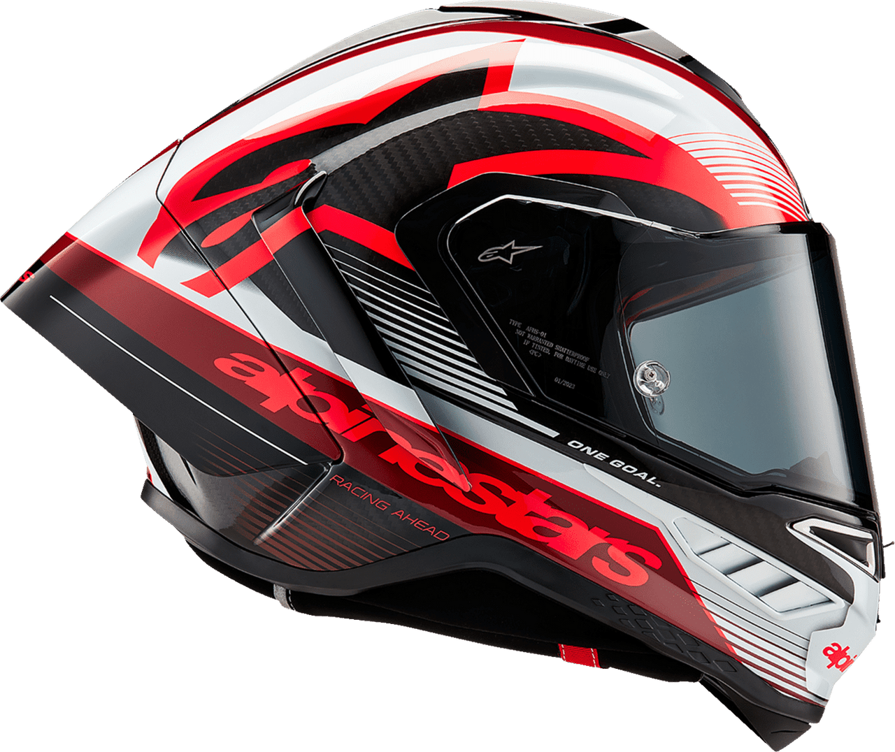 alpinestars-supertech-r10-team-full-face-motorcycle-racing-helmet-black-carbon-red-white-side