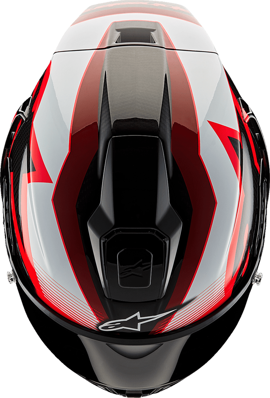 alpinestars-supertech-r10-team-full-face-motorcycle-racing-helmet-black-carbon-red-white-top