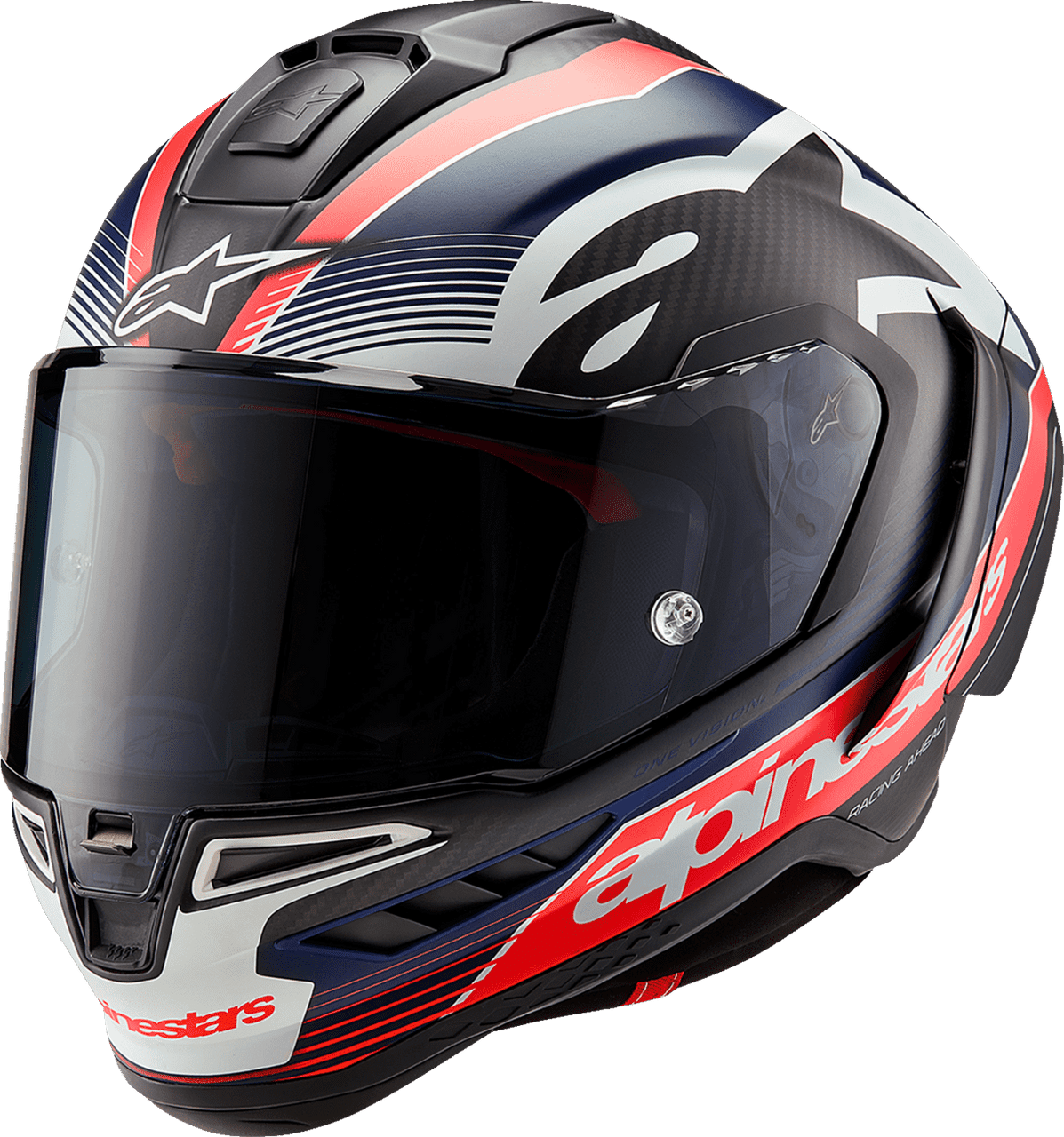 alpinestars-supertech-r10-team-full-face-motorcycle-racing-helmet-matte-black-carbon-red-blue-main