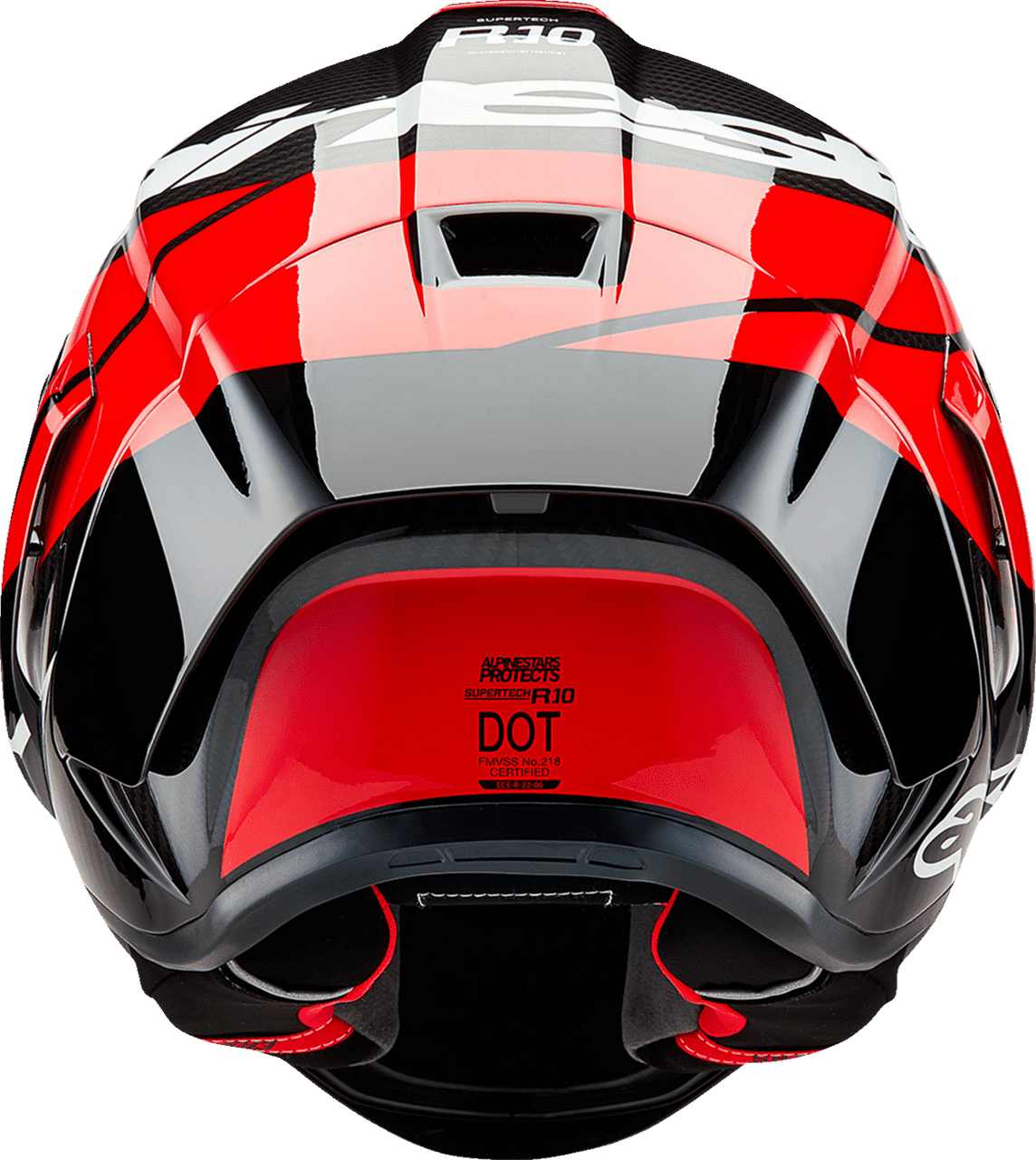 alpinestars-supertech-r10-element-full-face-motorcycle-racing-helmet-carbon-red-white-back