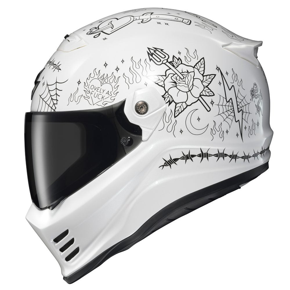 Scorpion-Exo-Covert-FX-The-Litas-2-Full-Face-Motorcycle-Helmet-White-side