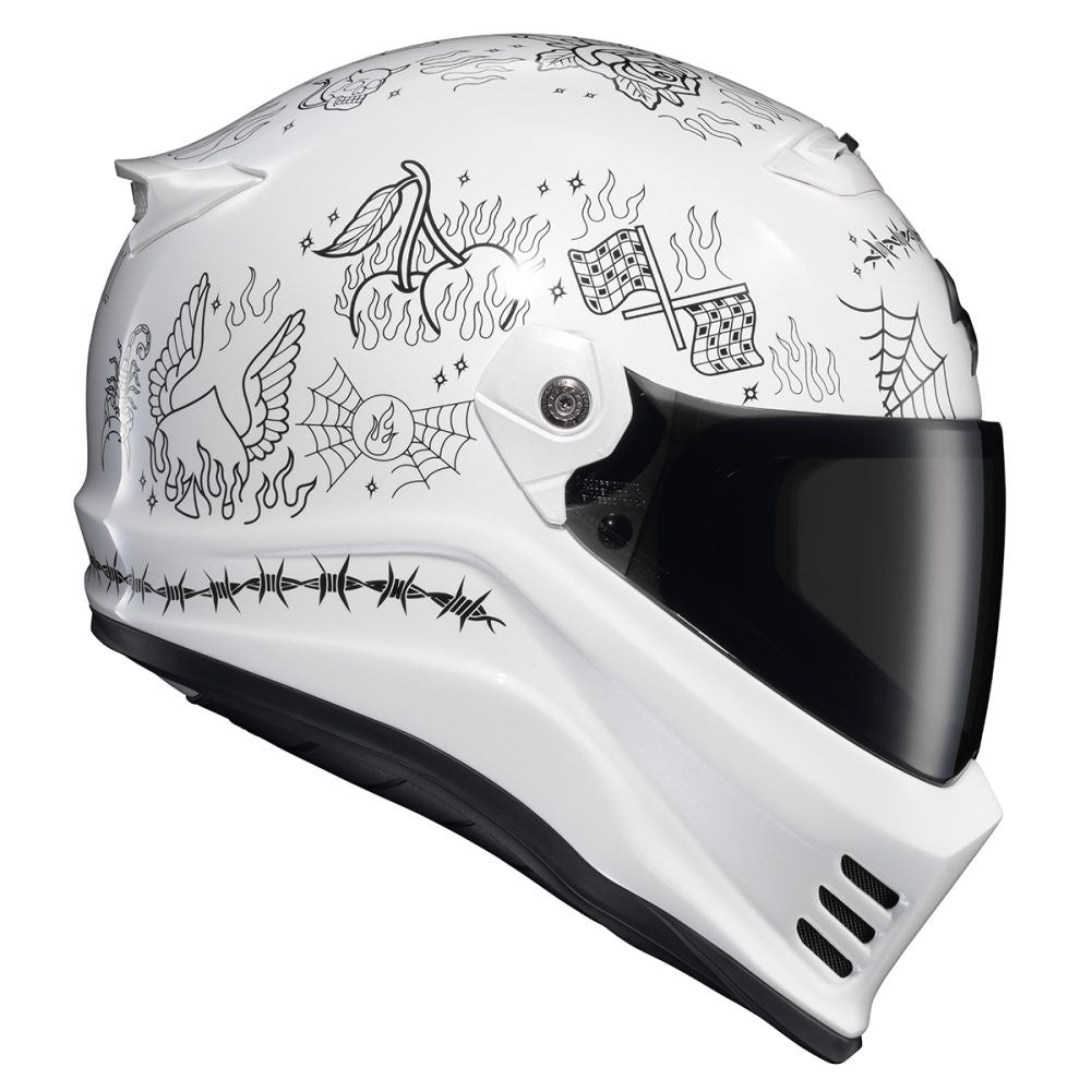 Scorpion-Exo-Covert-FX-The-Litas-2-Full-Face-Motorcycle-Helmet-White-side