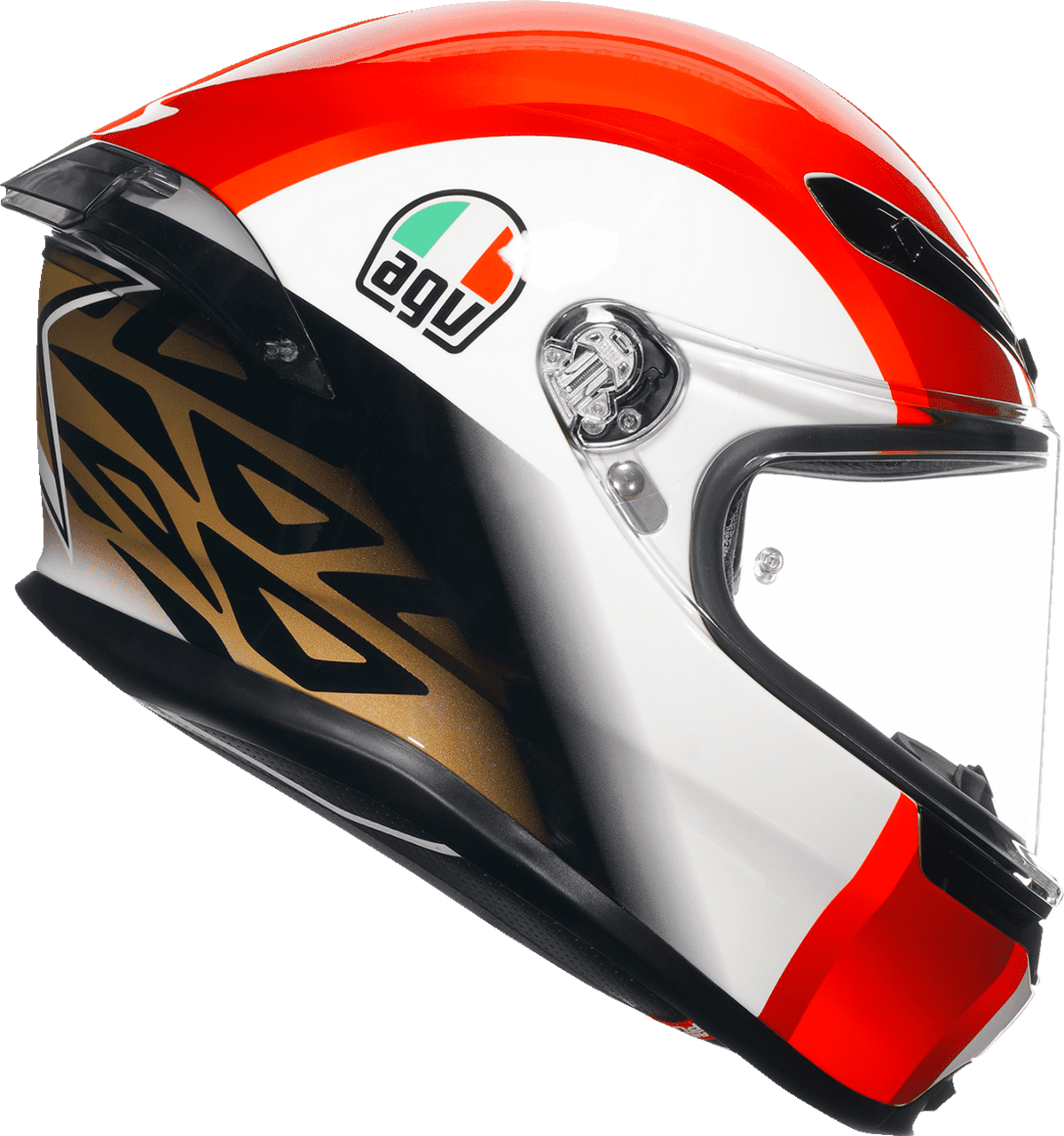 AGV-K6S-Sic58-Full-Face-Motorcycle-Helmet-side