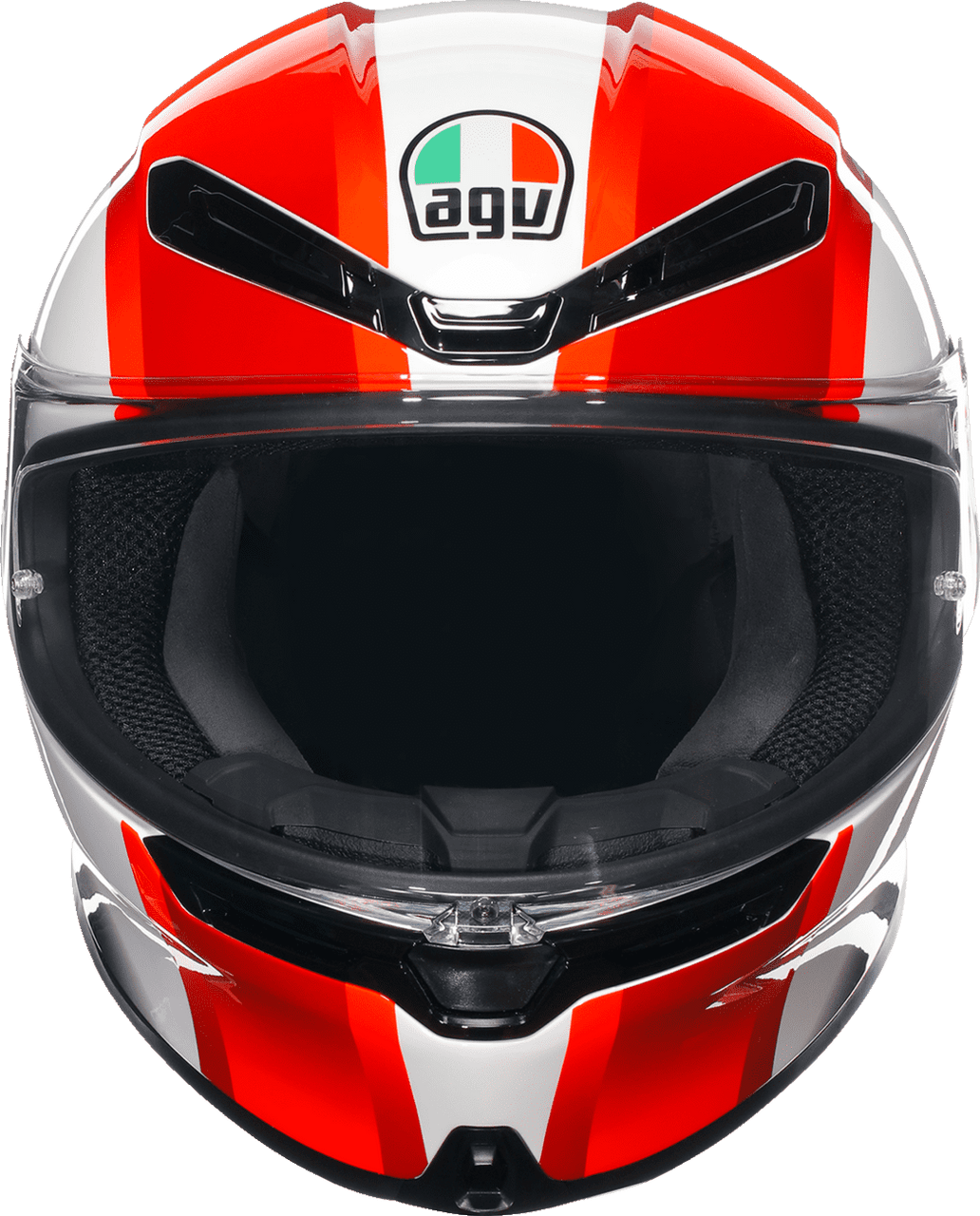 AGV-K6S-Sic58-Full-Face-Motorcycle-Helmet-front