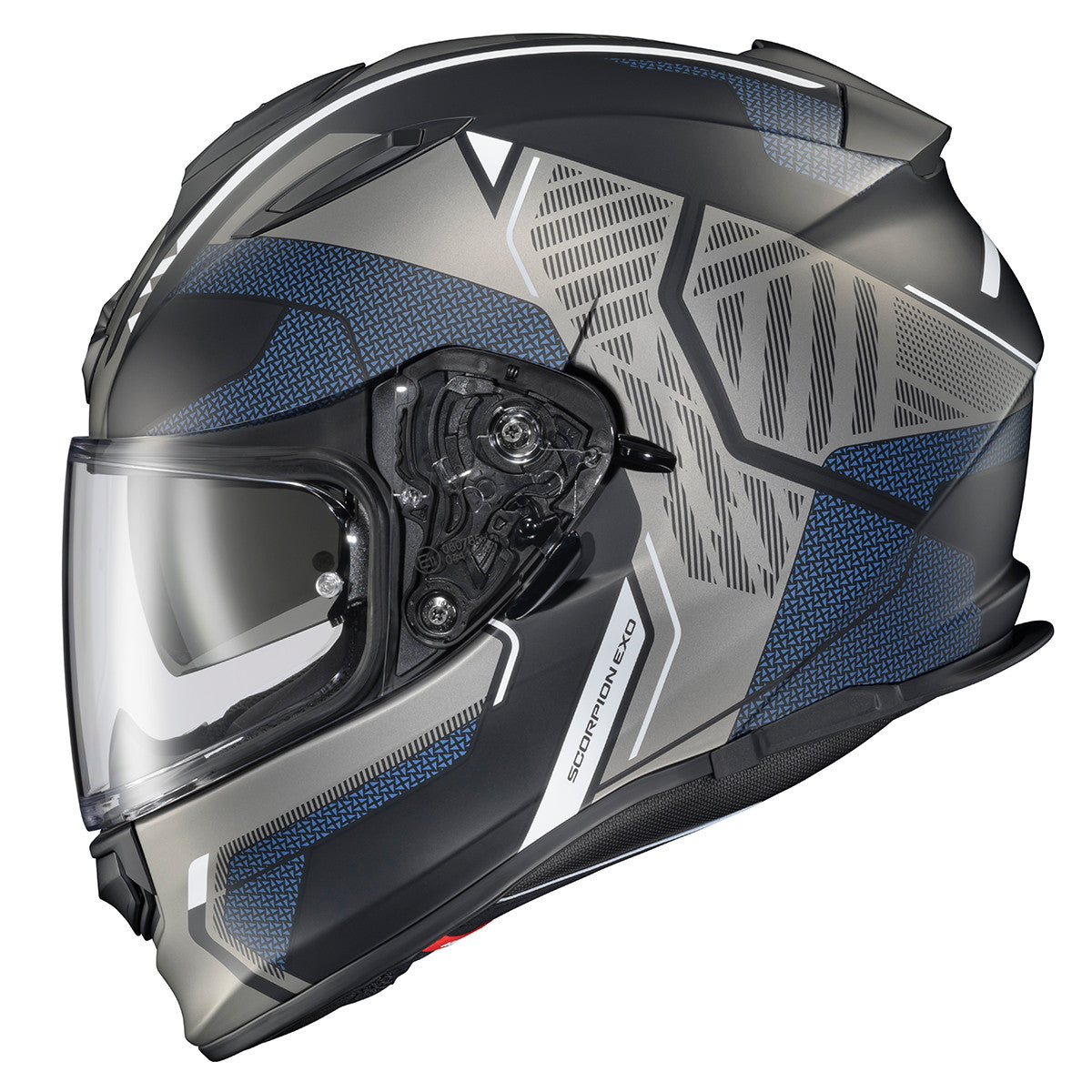 Scorpion-Exo-Ryzer-Switch-Full-Face-Motorcycle-Helmet-Phantom