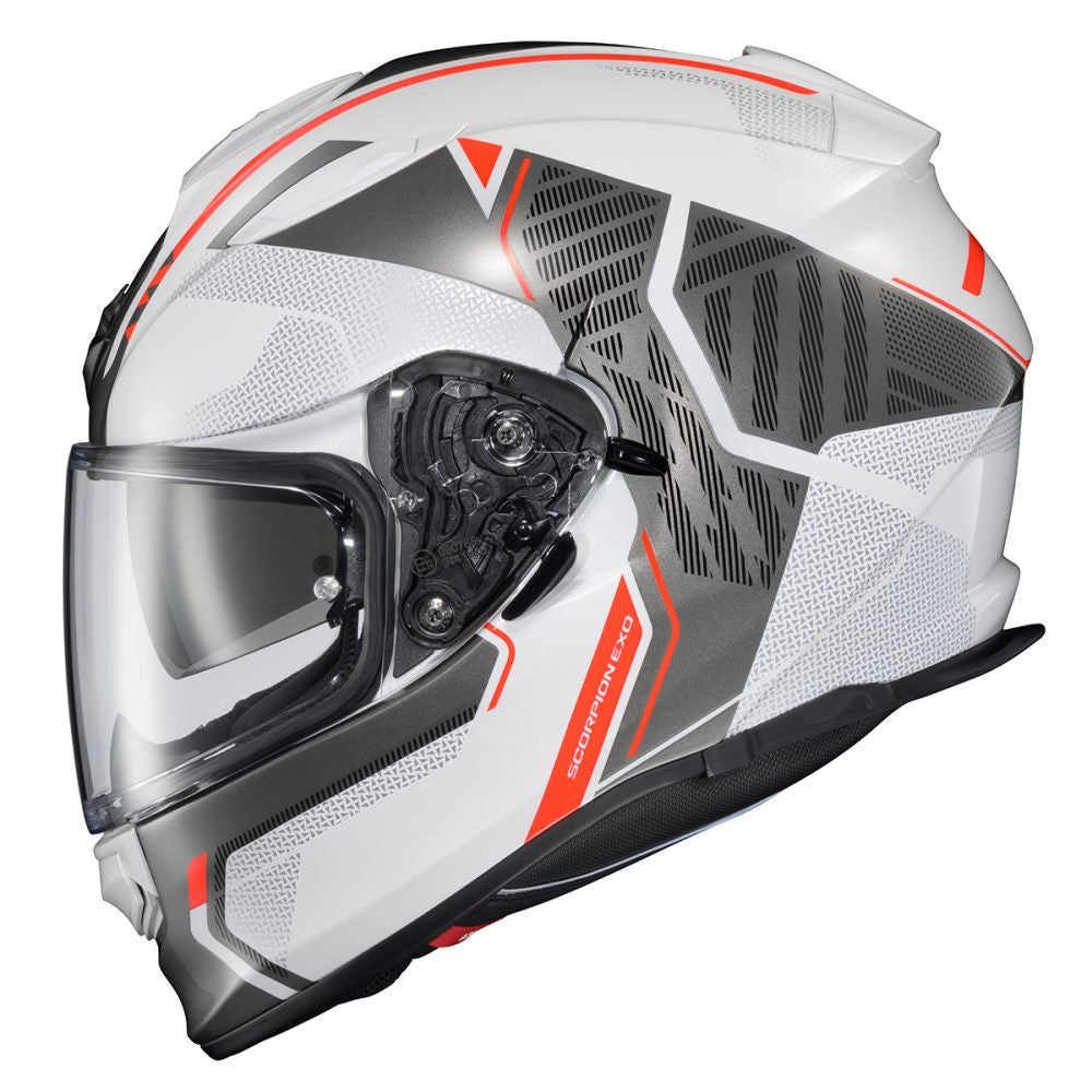 Scorpion-Exo-Ryzer-Switch-Full-Face-Motorcycle-Helmet-White-Grey-main