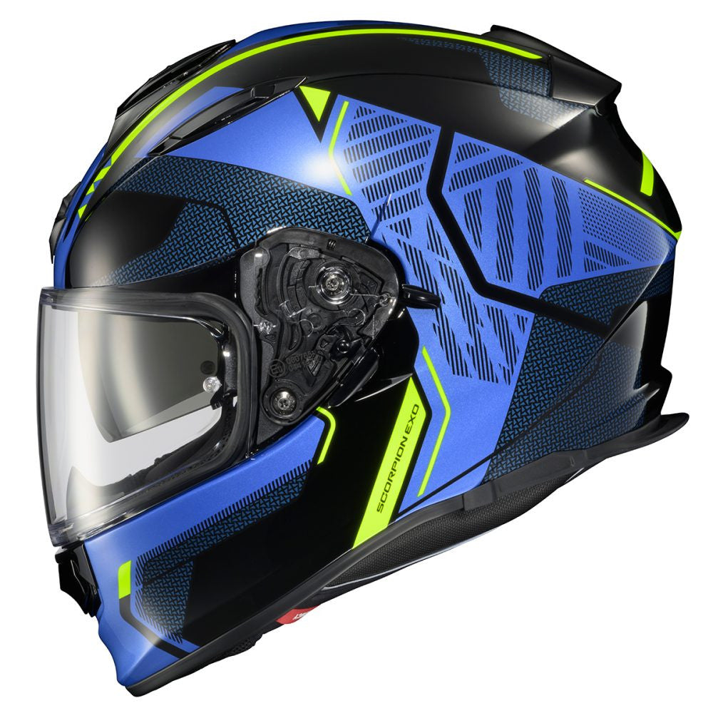 Scorpion-Exo-Ryzer-Switch-Full-Face-Motorcycle-Helmet-Blue-Hi-Viz-main