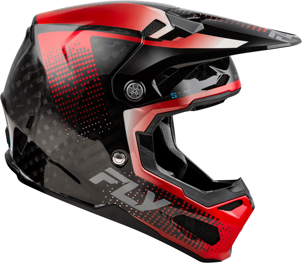 Fly-Racing-Formula-S-Carbon-Protocol-Off-Road-Motorcycle-Helmet-Carbon-Red-Black-side-view