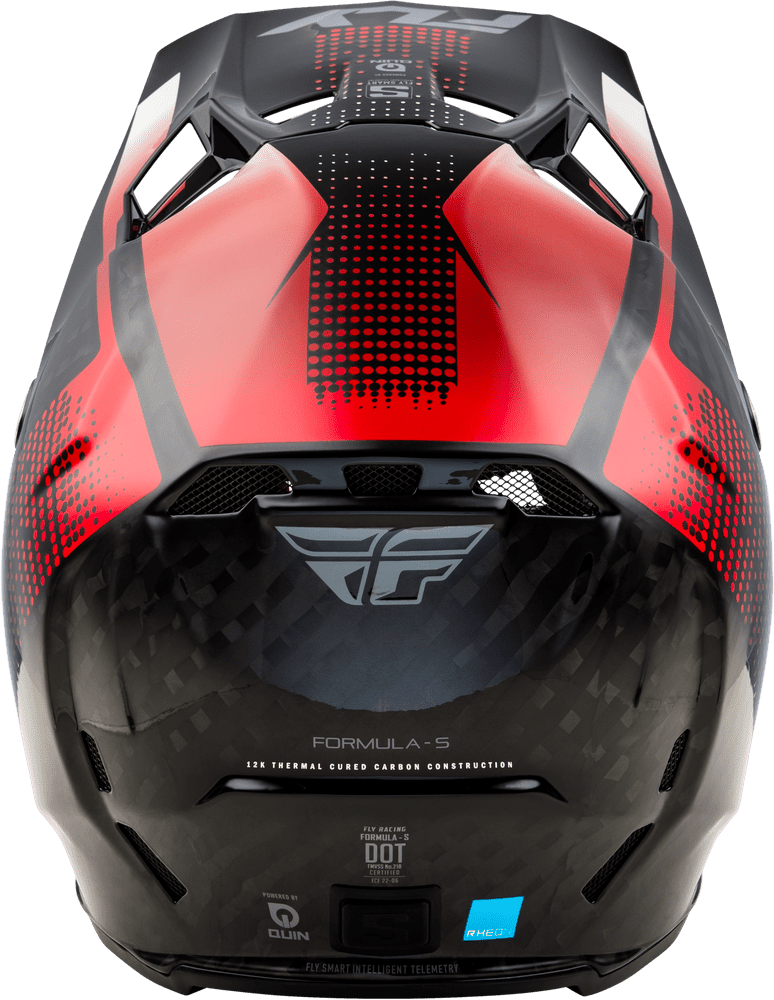 Fly-Racing-Formula-S-Carbon-Protocol-Off-Road-Motorcycle-Helmet-Carbon-Red-Black-back-view