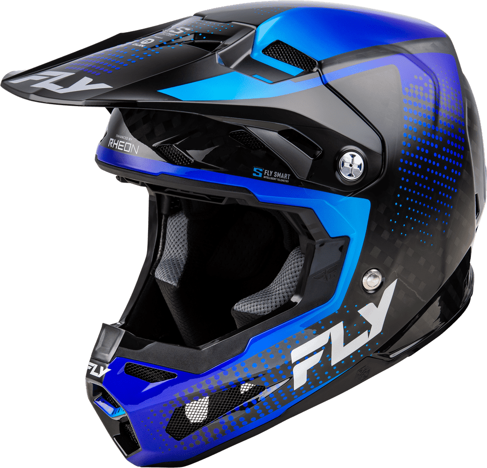 Fly-Racing-Formula-S-Carbon-Protocol-Off-Road-Motorcycle-Helmet-Black-Carbon-Blue-main