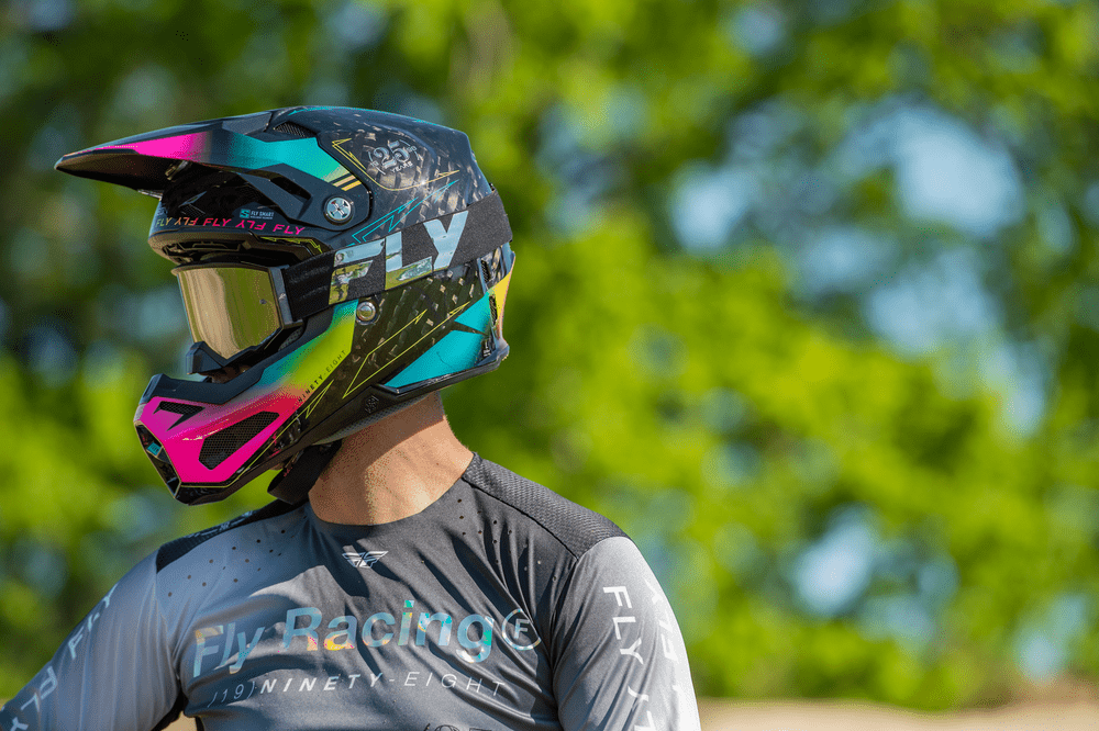 Fly-Racing-Formula-S-Carbon-Protocol-Off-Road-Motorcycle-Helmet-pic