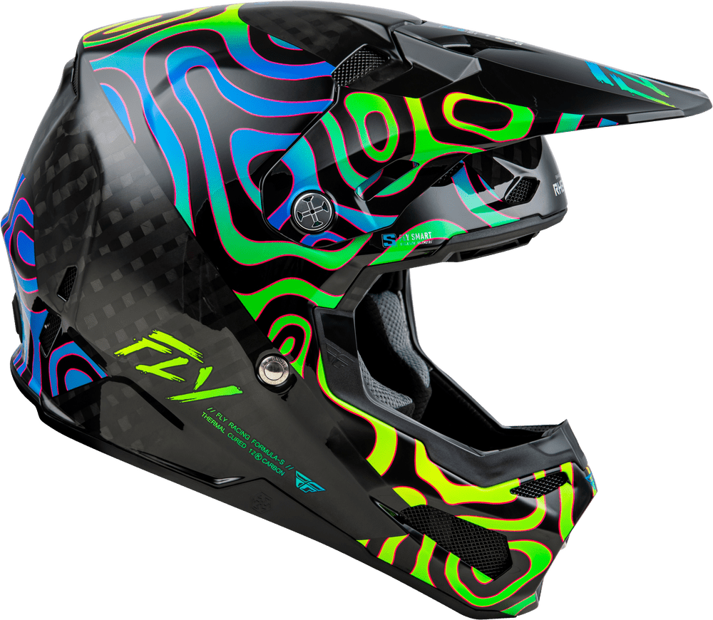 Fly-Racing-Formula-S-Carbon-Zen-Off-Road-Motorcycle-Helmet-side-view