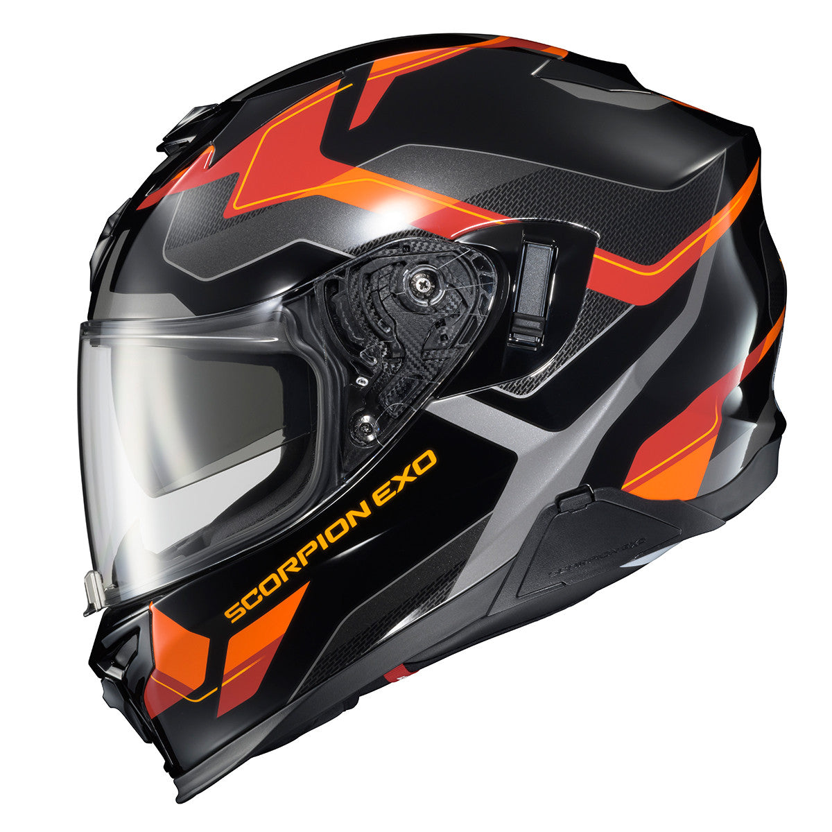 Scorpion-EXO-T520-Zuse-Full-Face-Motorcycle-Helmet-Orange-Main