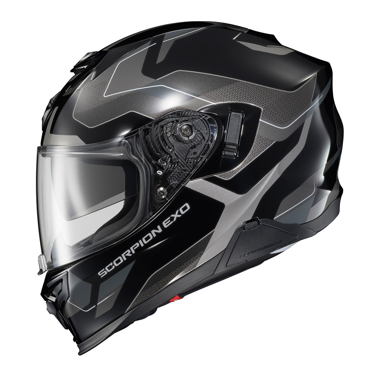 Scorpion-EXO-T520-Zuse-Full-Face-Motorcycle-Helmet-Phantom-Main