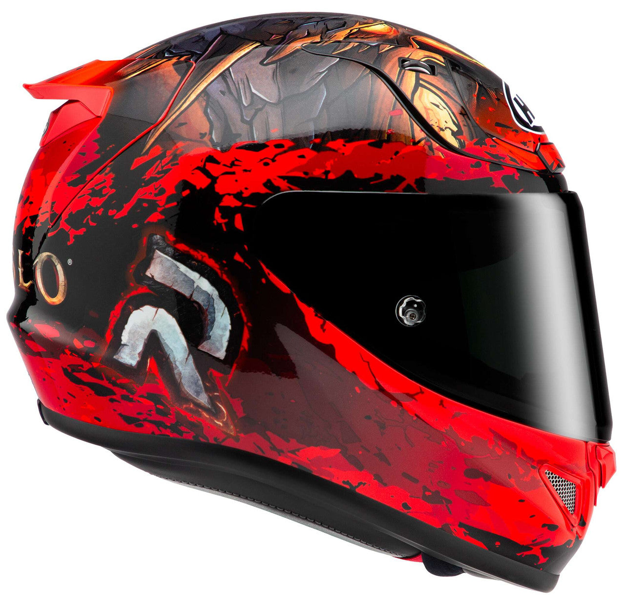 HJC-RPHA-12-Biablo-Blizzard-Full-Face-Motorcycle-Helmet-side