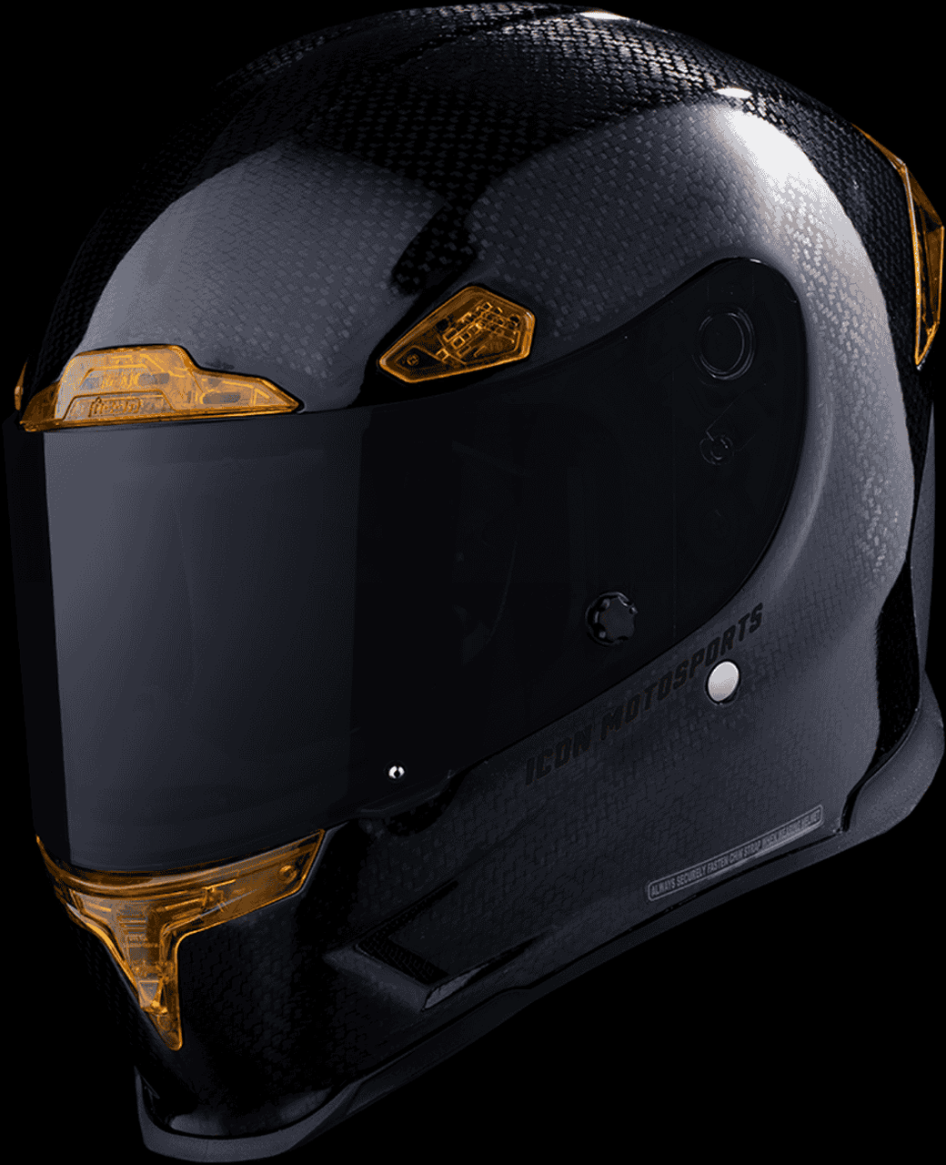 icon-airframe-pro-carbon-4tress-full-face-motorcycle-helmet-detail