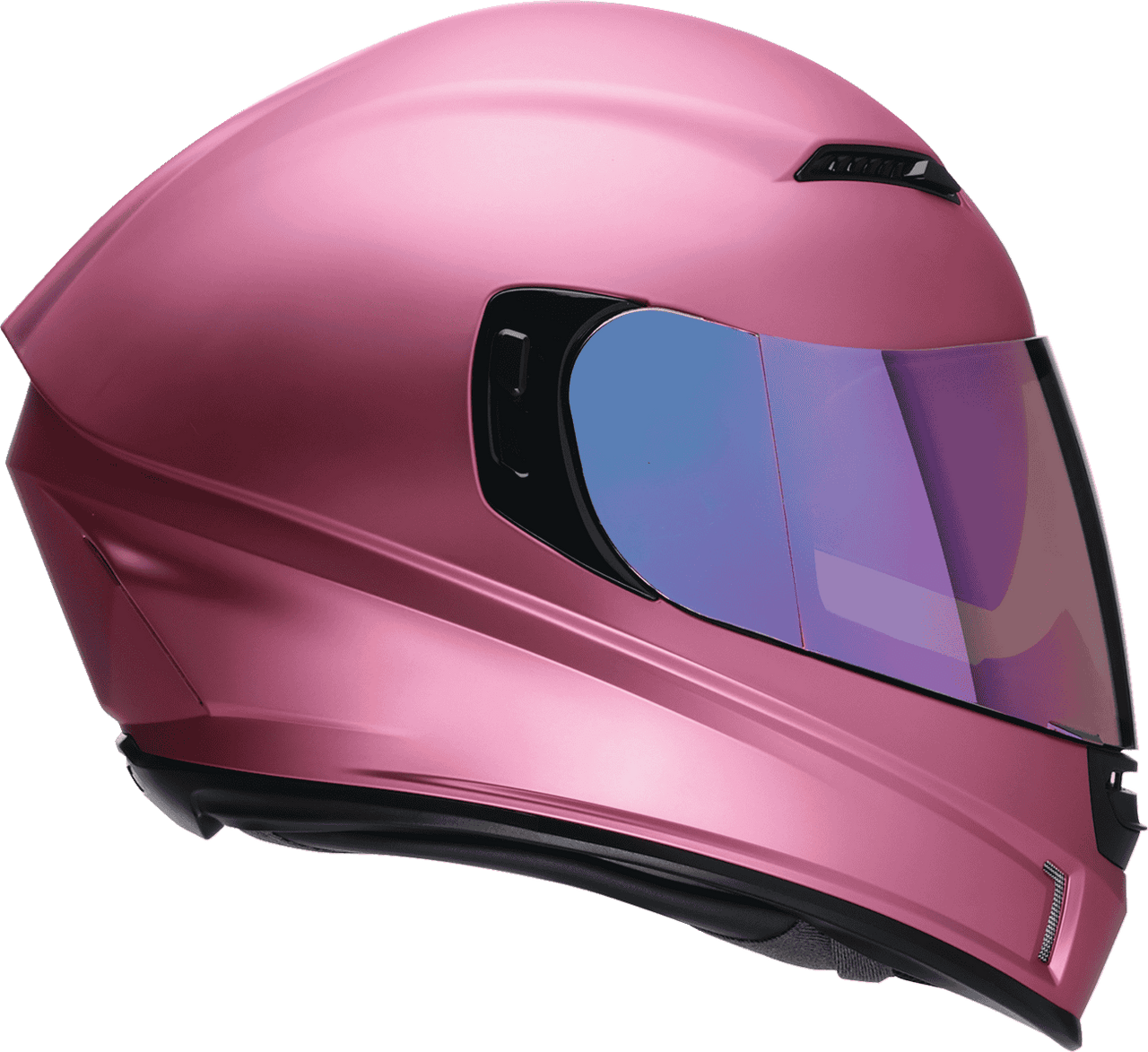 z1r-jackal-satin-pink-full-face-motorcycle-helmet-side-view