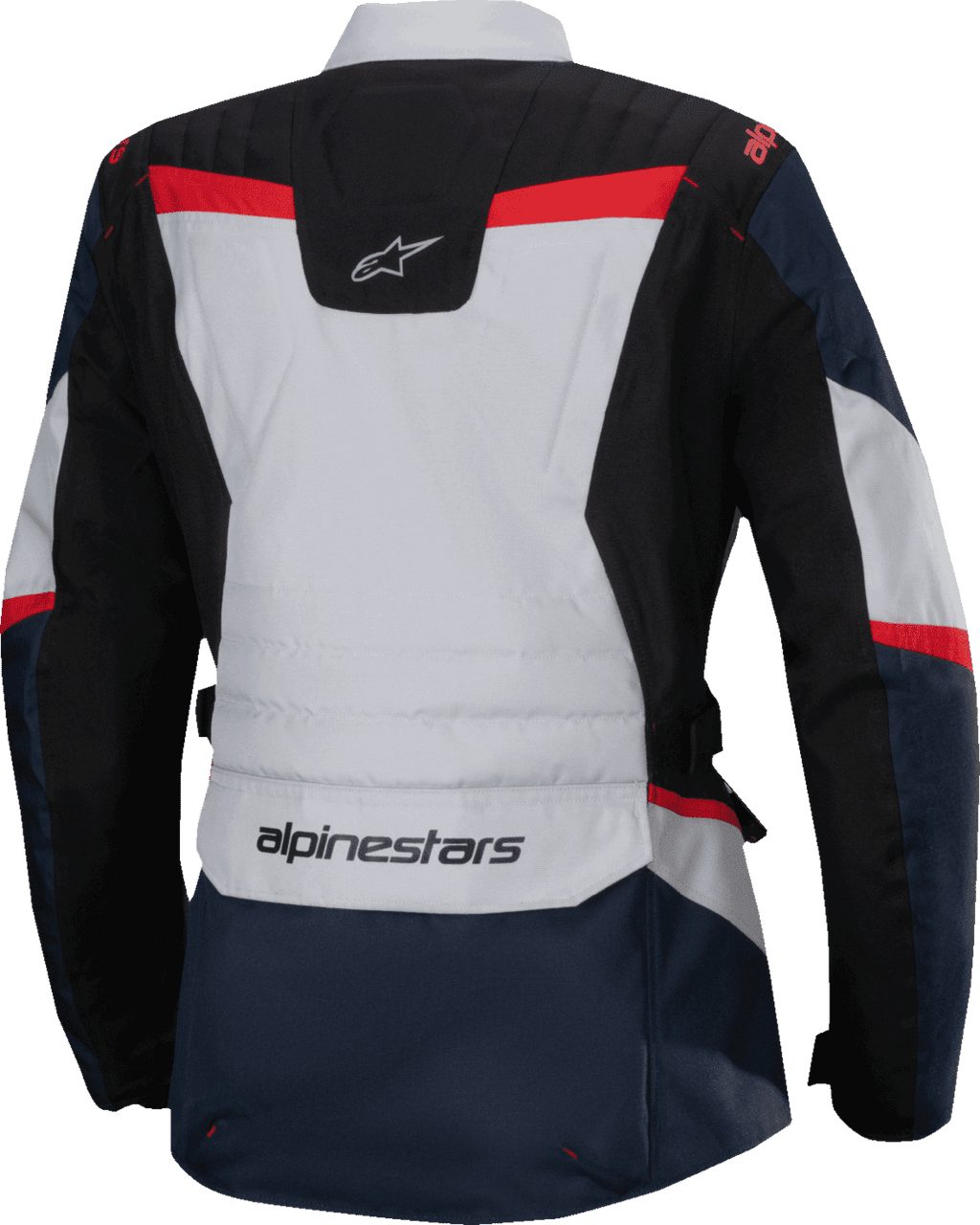 alpinestars-stella-st-1-waterproof-womens-motorcycle-riding-jacket-blue-black-red-back-view