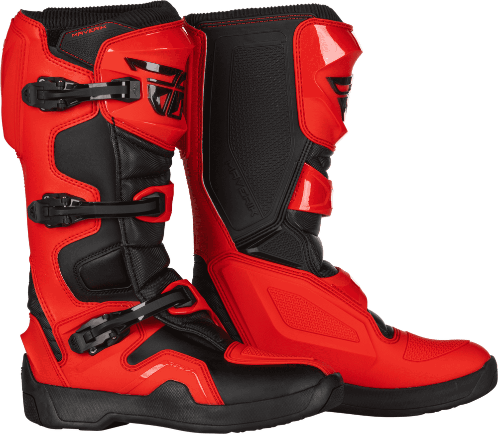 fly-racing-mens-maverik-motorcycle-boots-black-red-main