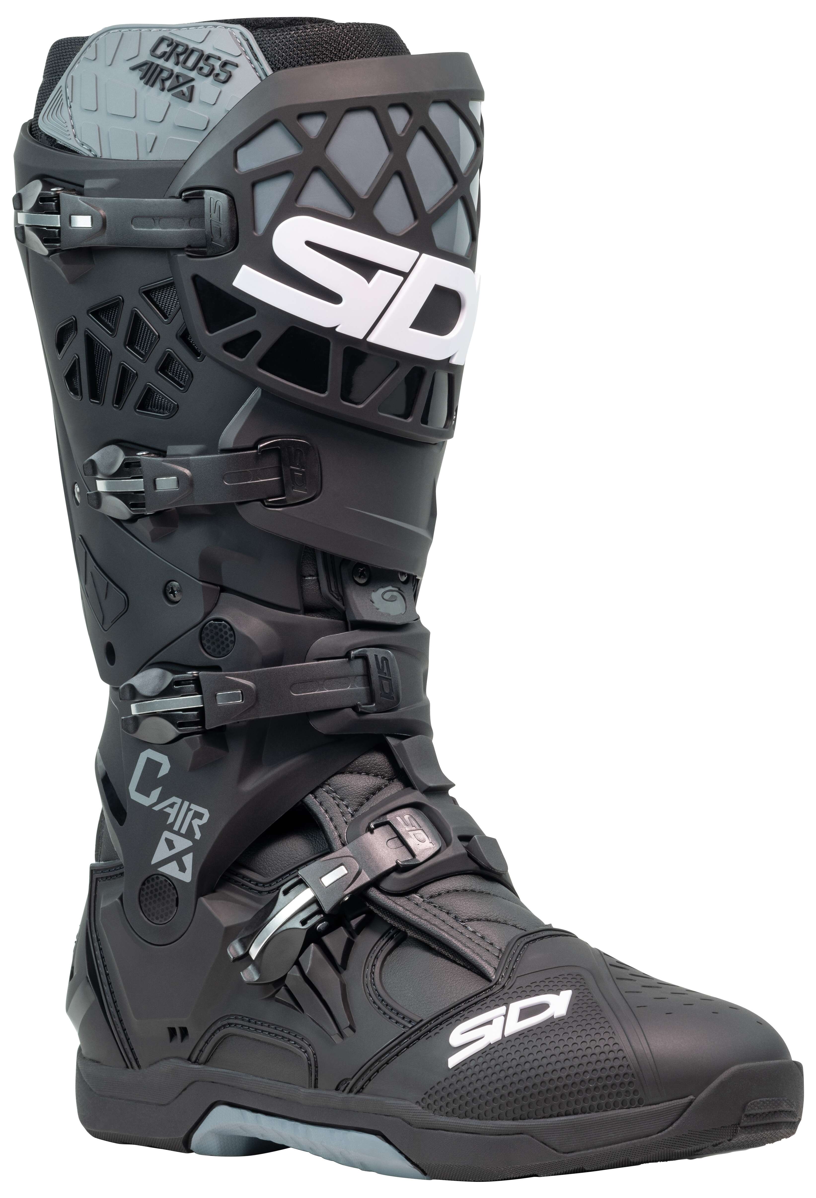 Sidi Men's Crossair X Off-Road Motorcycle Boots