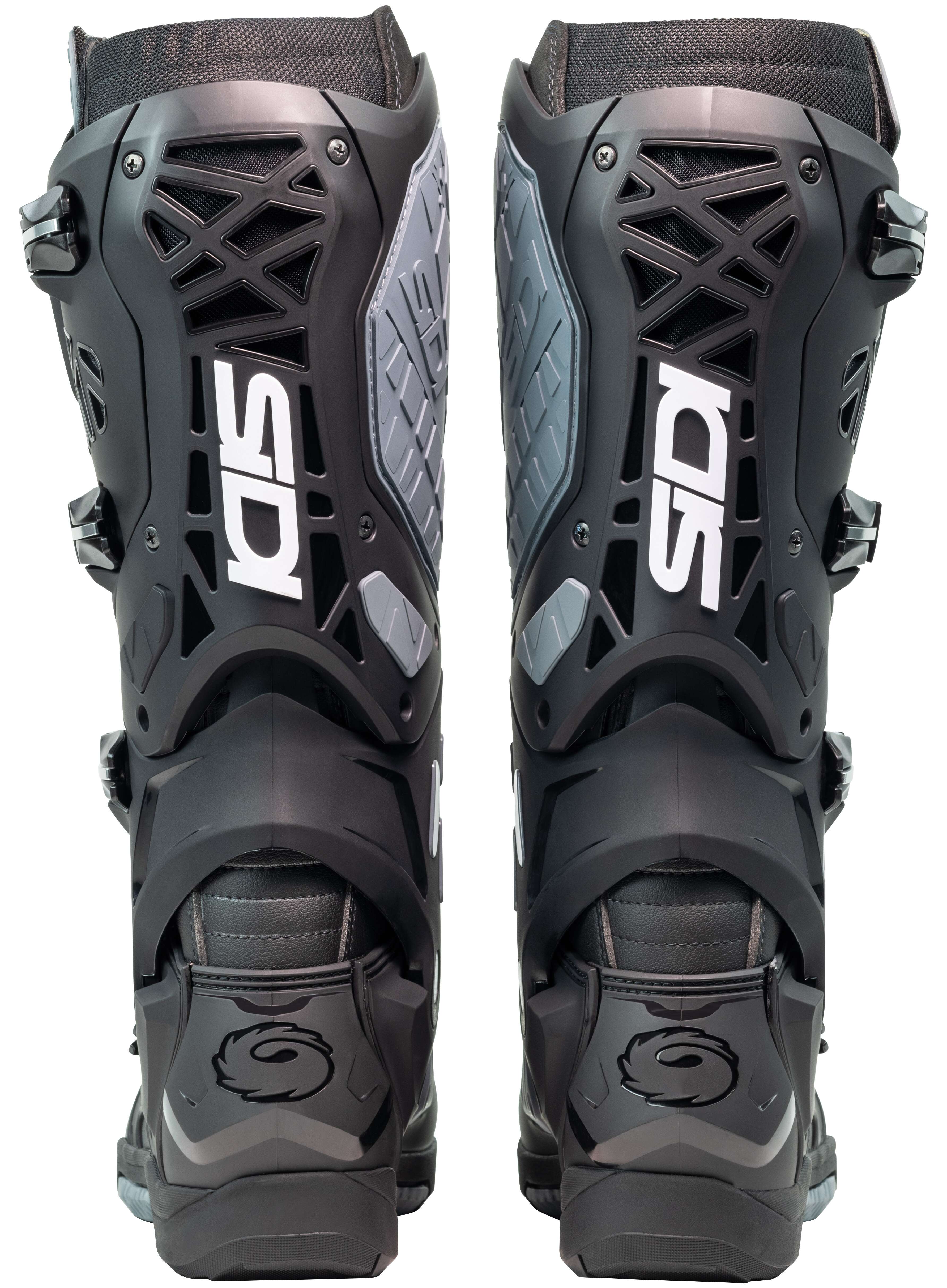 Sidi Men's Crossair X Off-Road Motorcycle Boots