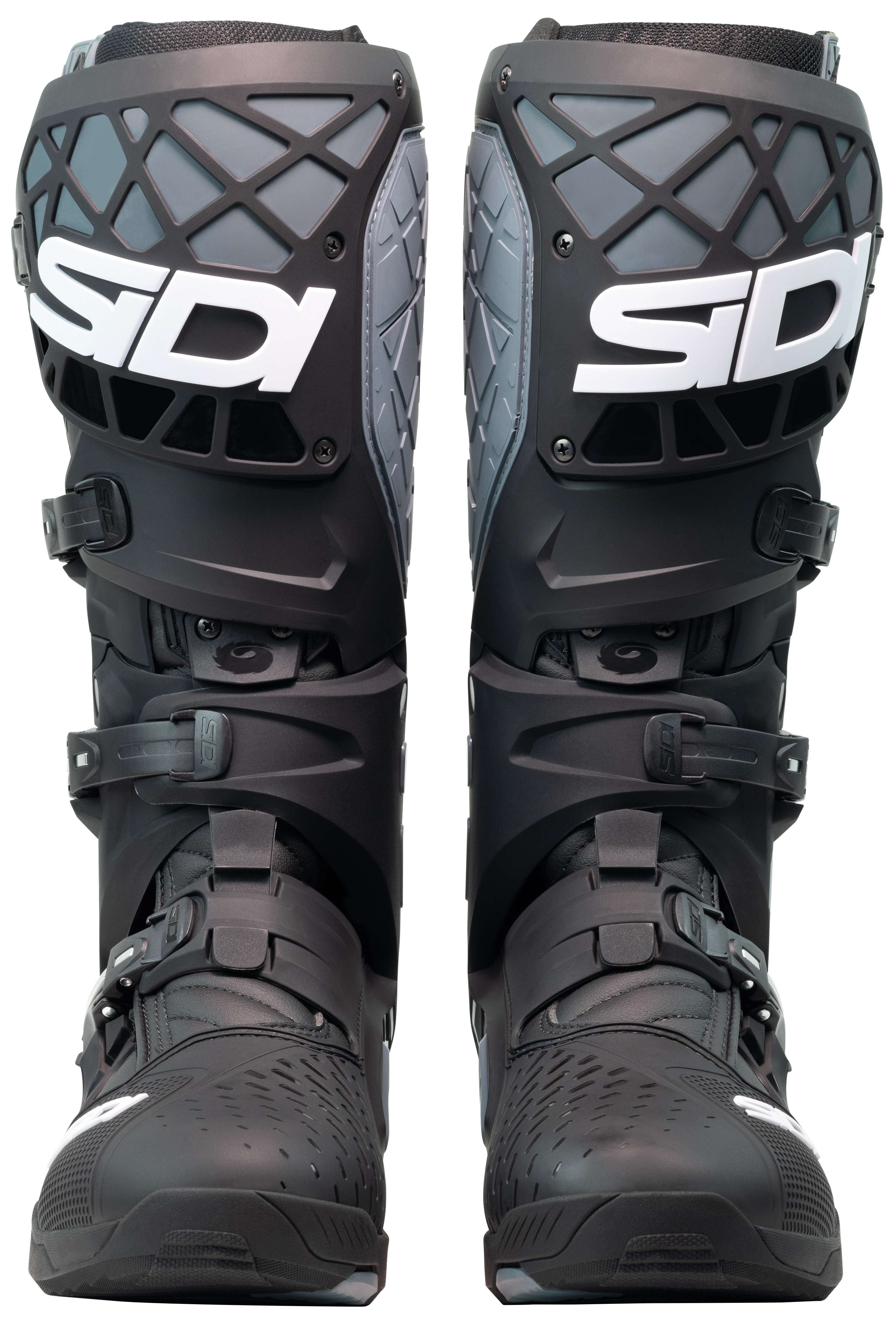 Sidi Men's Crossair X Off-Road Motorcycle Boots