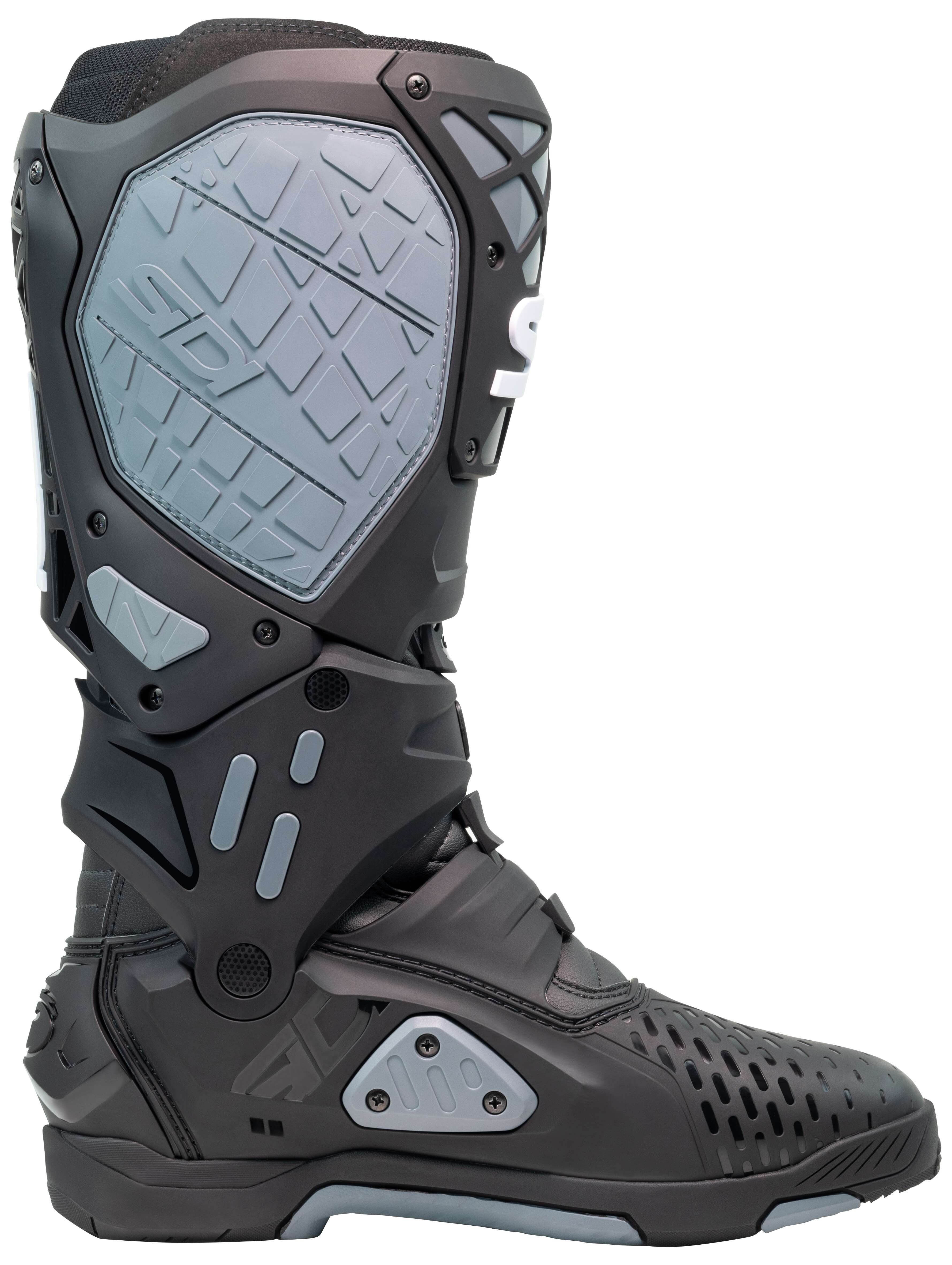 Sidi Men's Crossair X Off-Road Motorcycle Boots