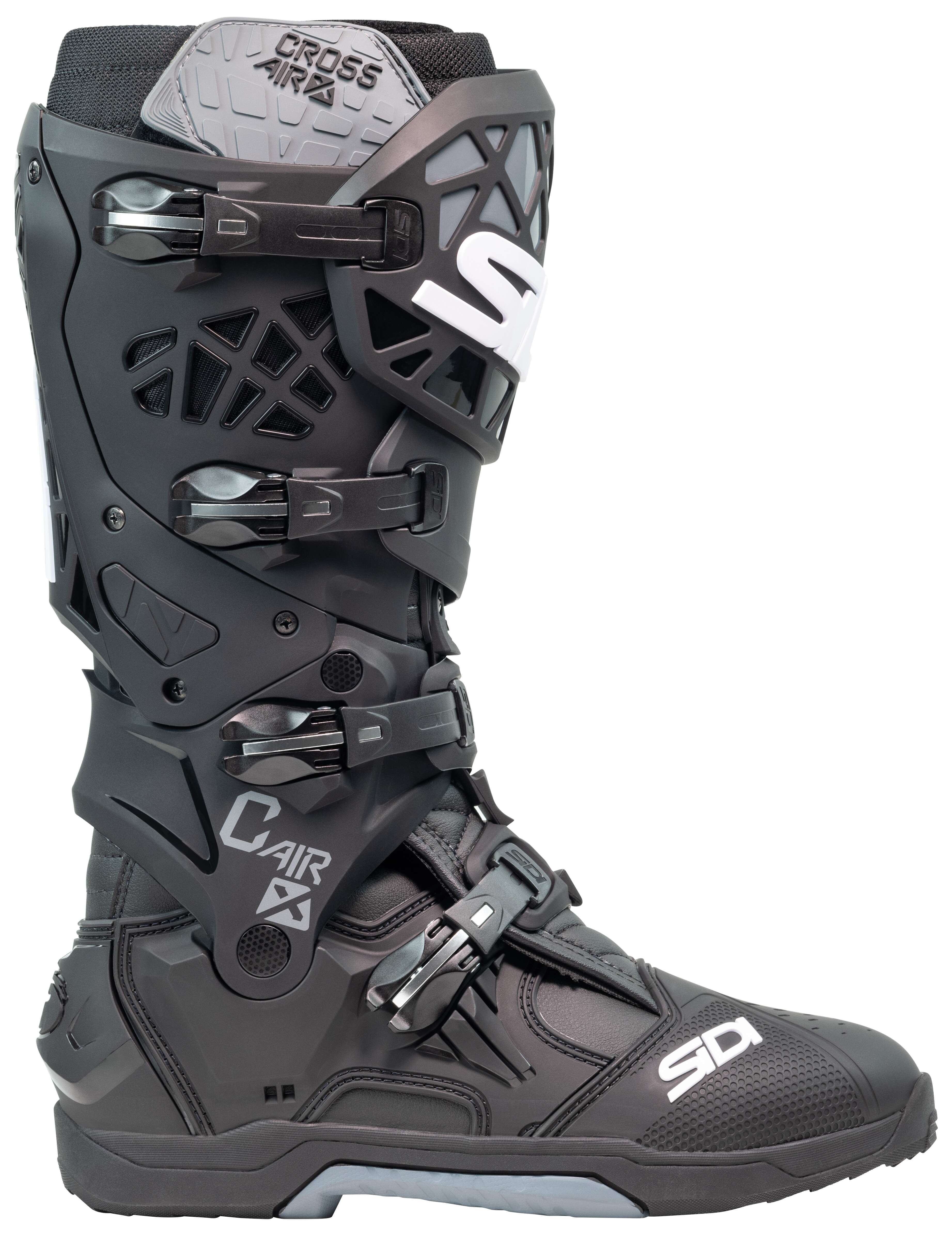 Sidi Men's Crossair X Off-Road Motorcycle Boots