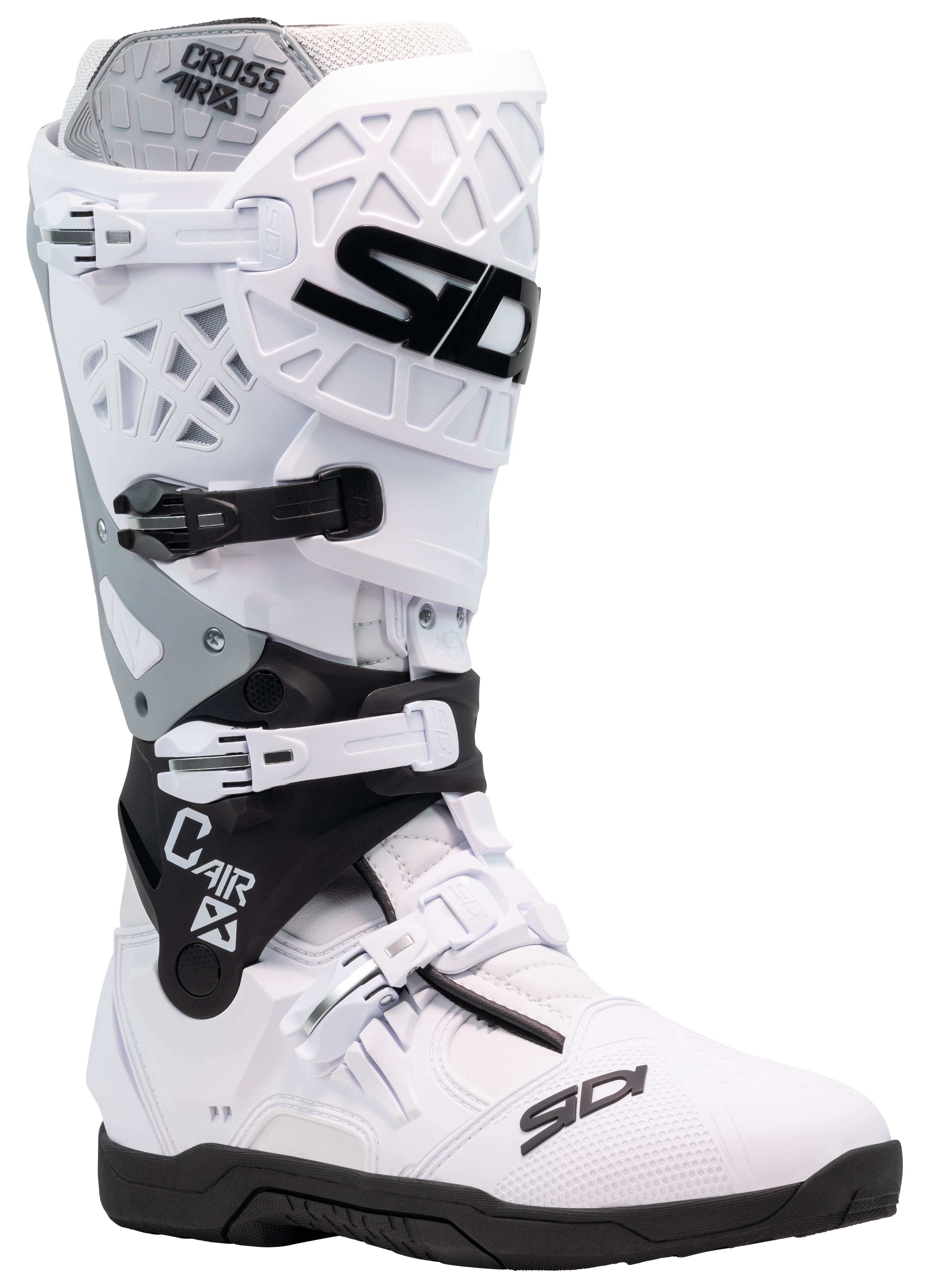 Sidi Men's Crossair X Off-Road Motorcycle Boots