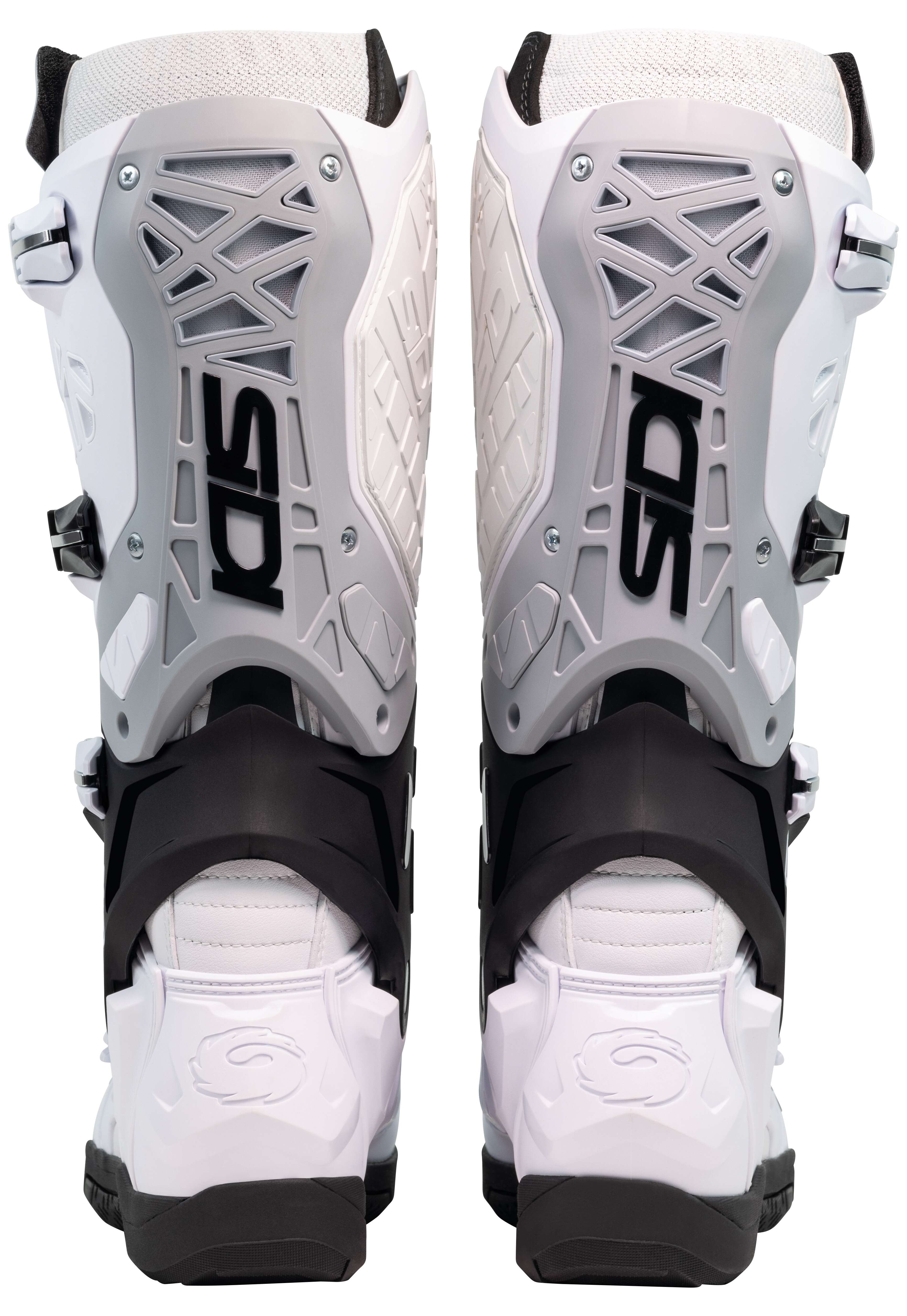 Sidi Men's Crossair X Off-Road Motorcycle Boots