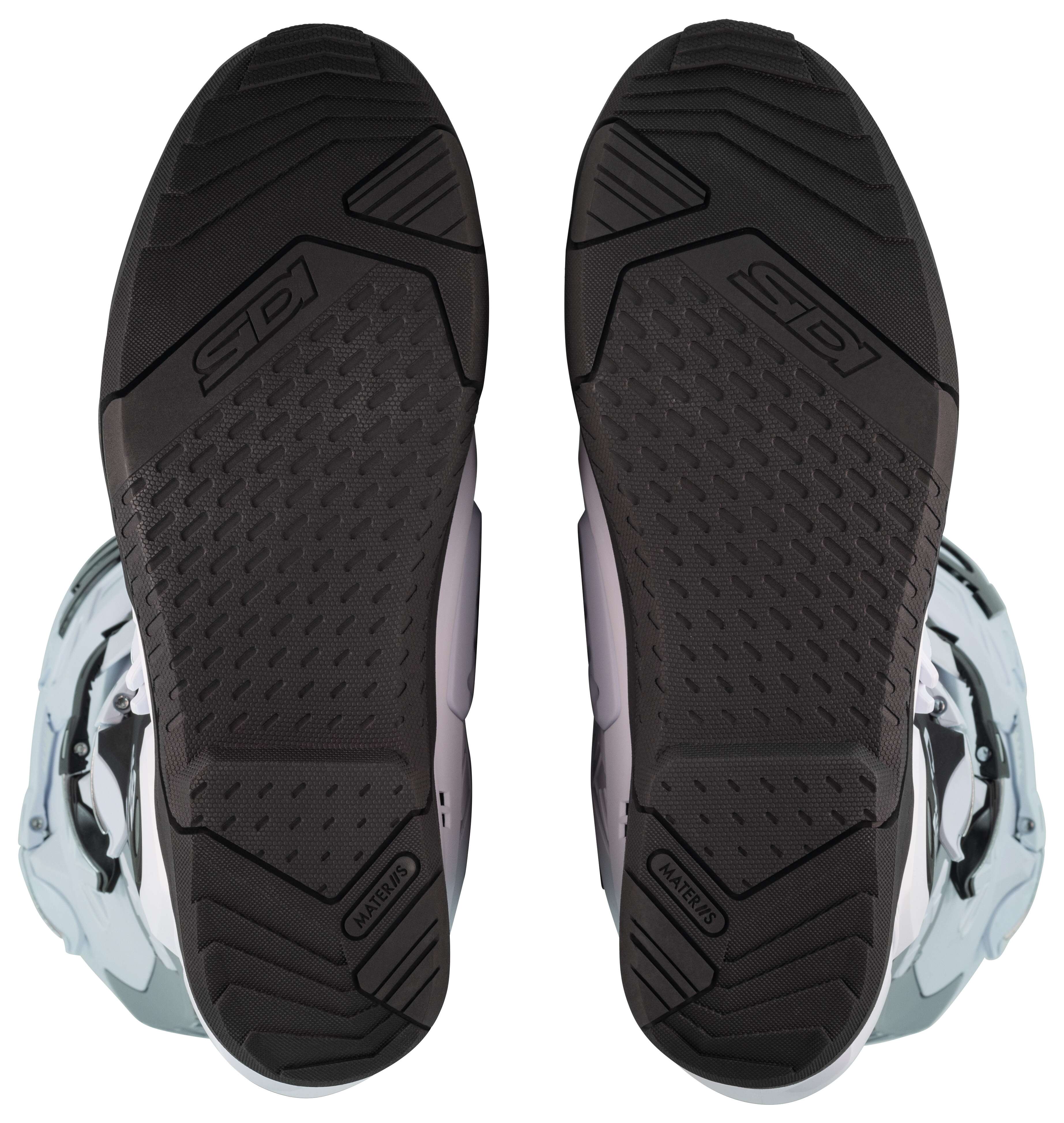 Sidi Men's Crossair X Off-Road Motorcycle Boots