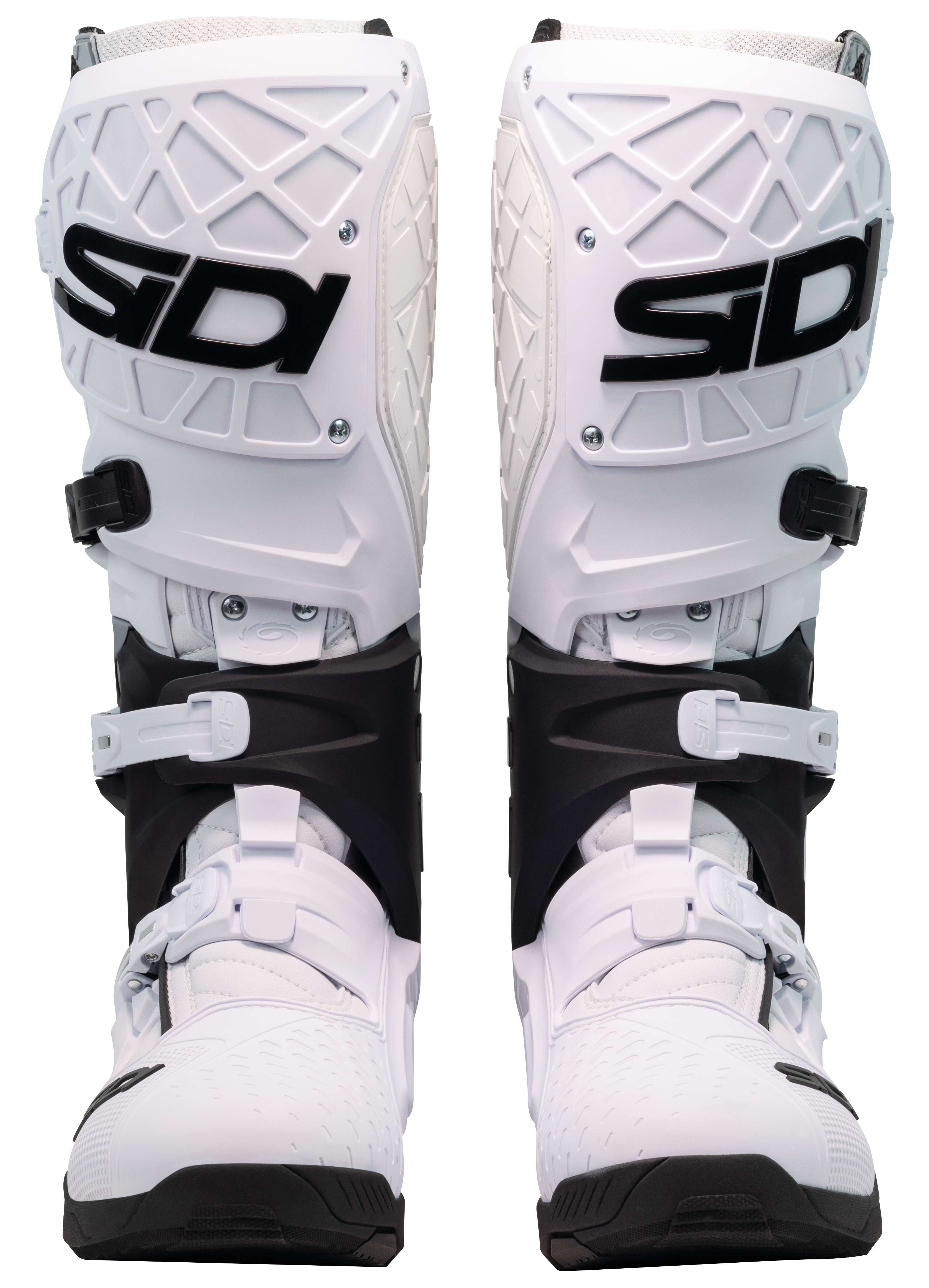 Sidi Men's Crossair X Off-Road Motorcycle Boots