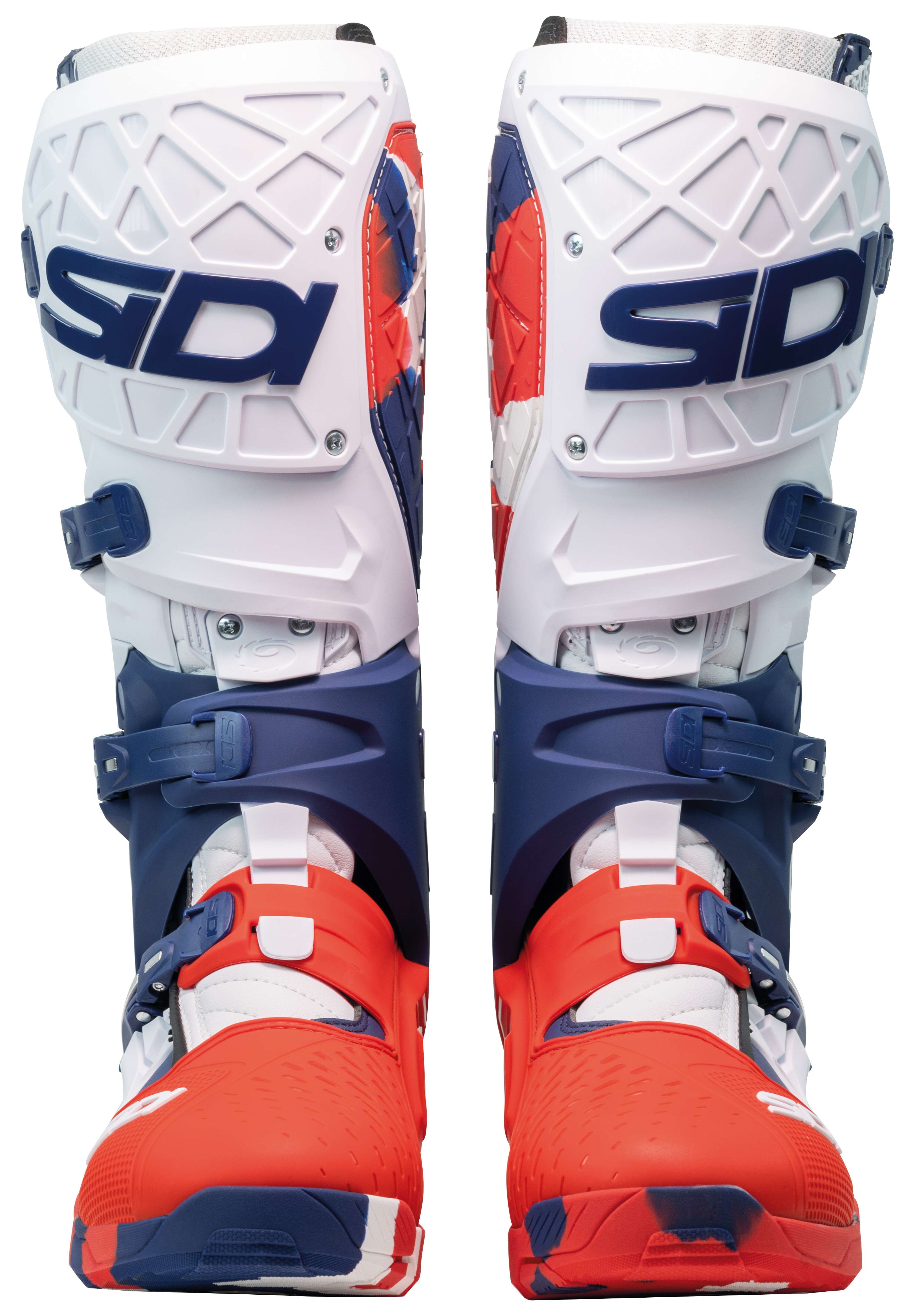 Sidi Men's Crossair X Off-Road Motorcycle Boots