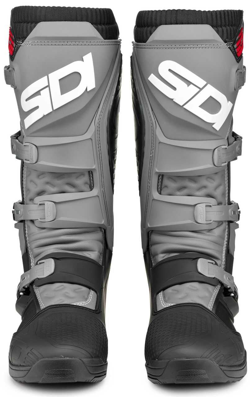 Sidi-X-Power-SC-Motorcycle-Offroad-Boots-black-grey-front-view