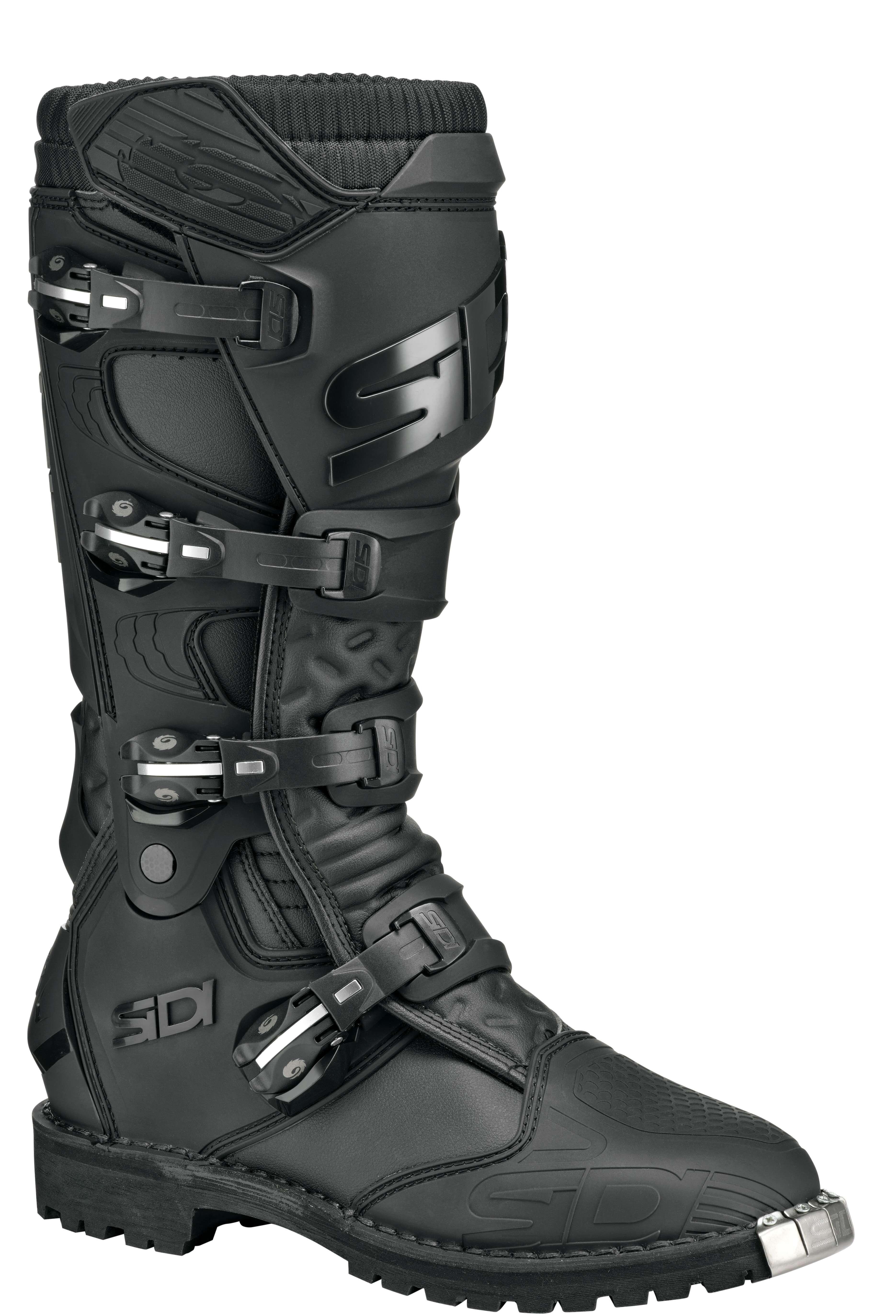 Sidi Men's X Power Enduro WP Offroad Motorcycle Boots