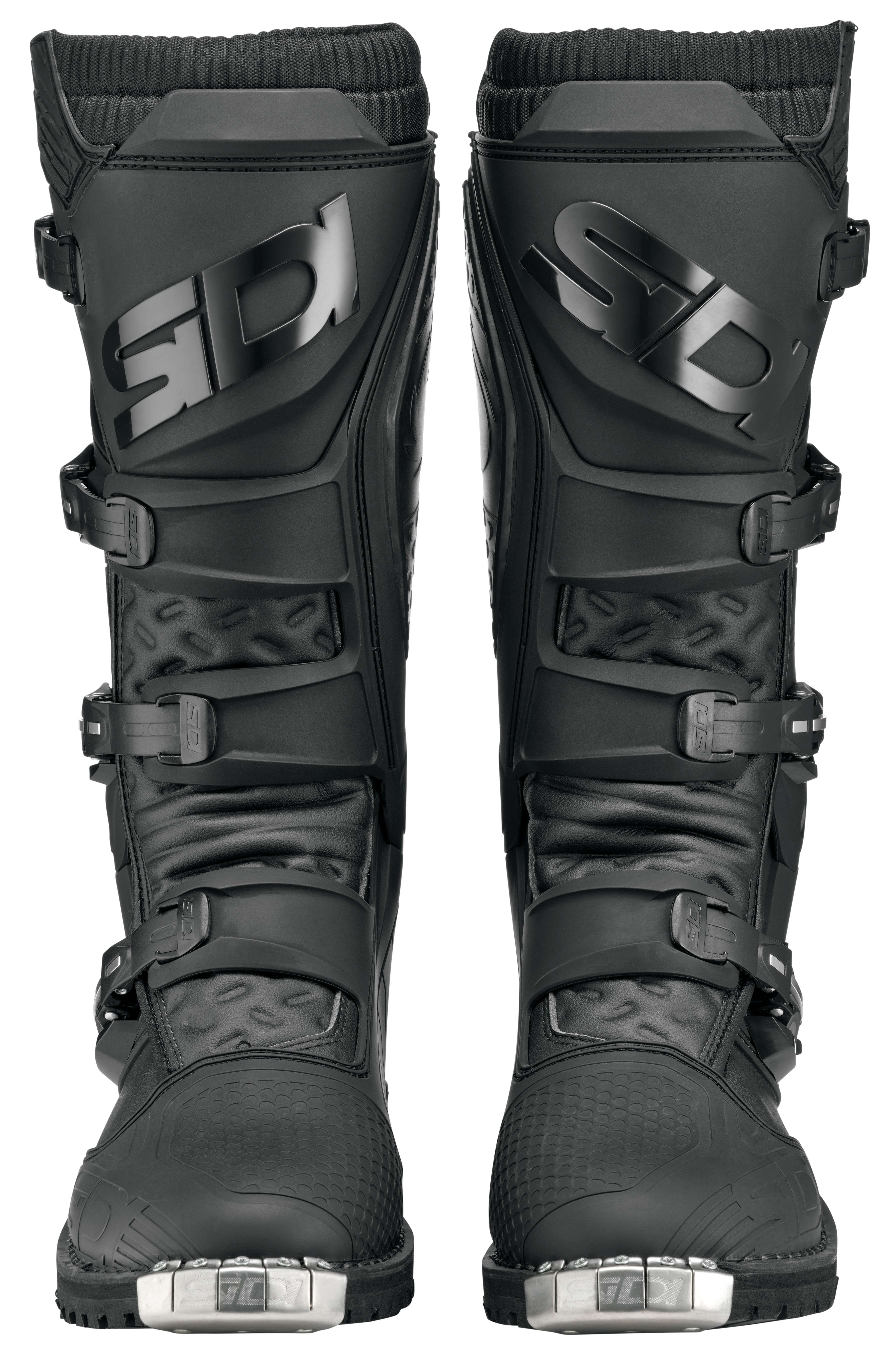 Sidi Men's X Power Enduro WP Offroad Motorcycle Boots