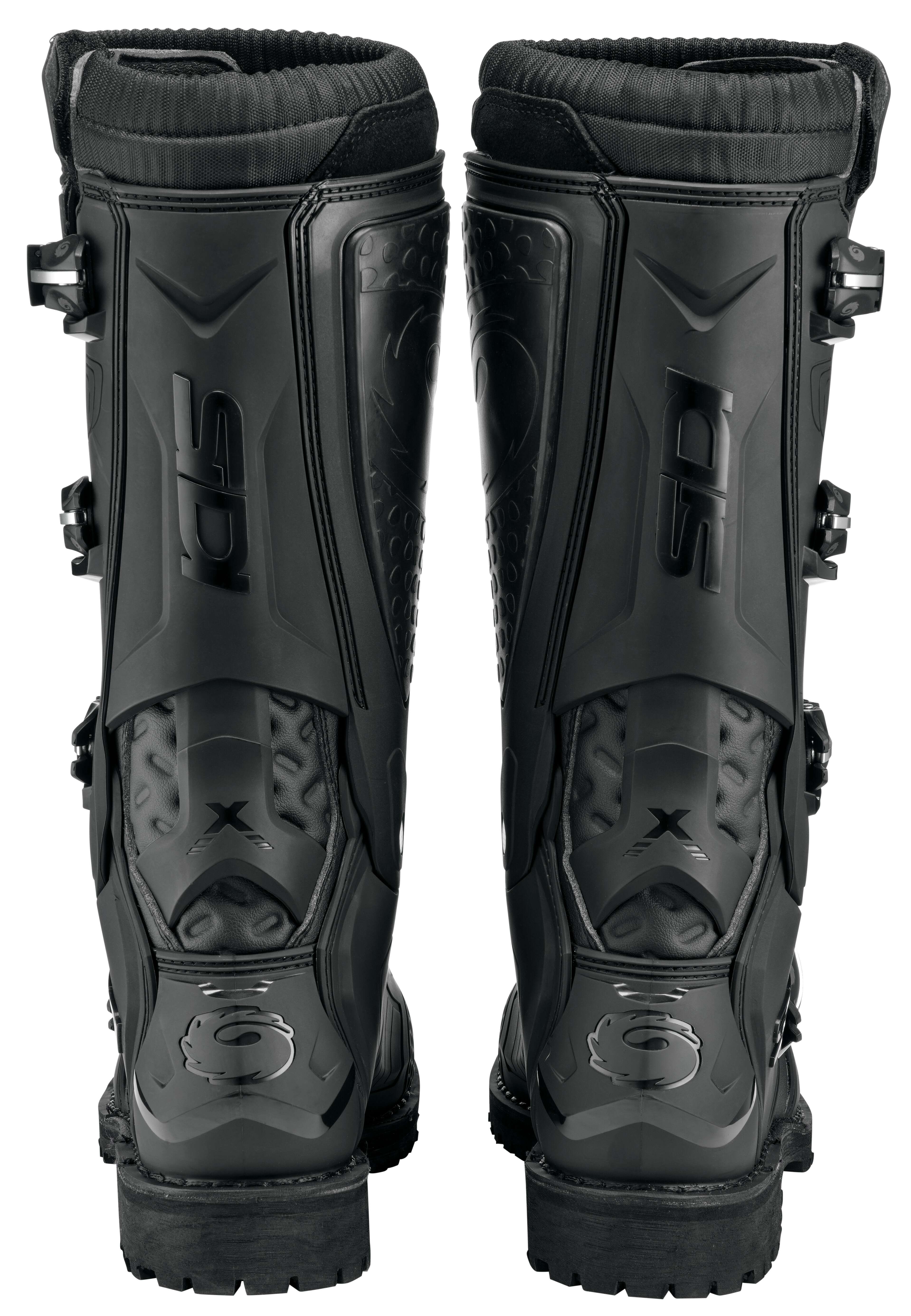 Sidi Men's X Power Enduro WP Offroad Motorcycle Boots