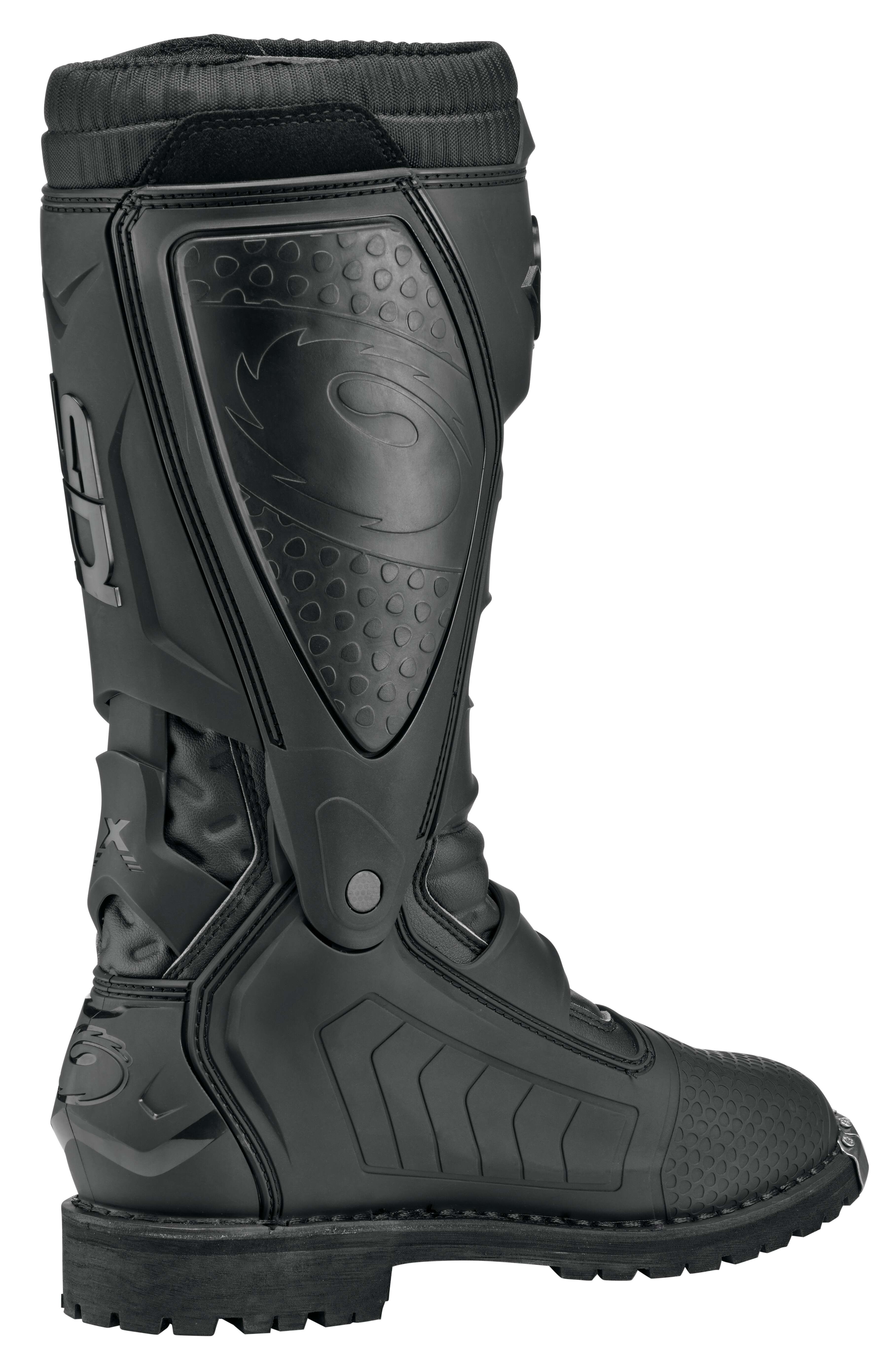 Sidi Men's X Power Enduro WP Offroad Motorcycle Boots