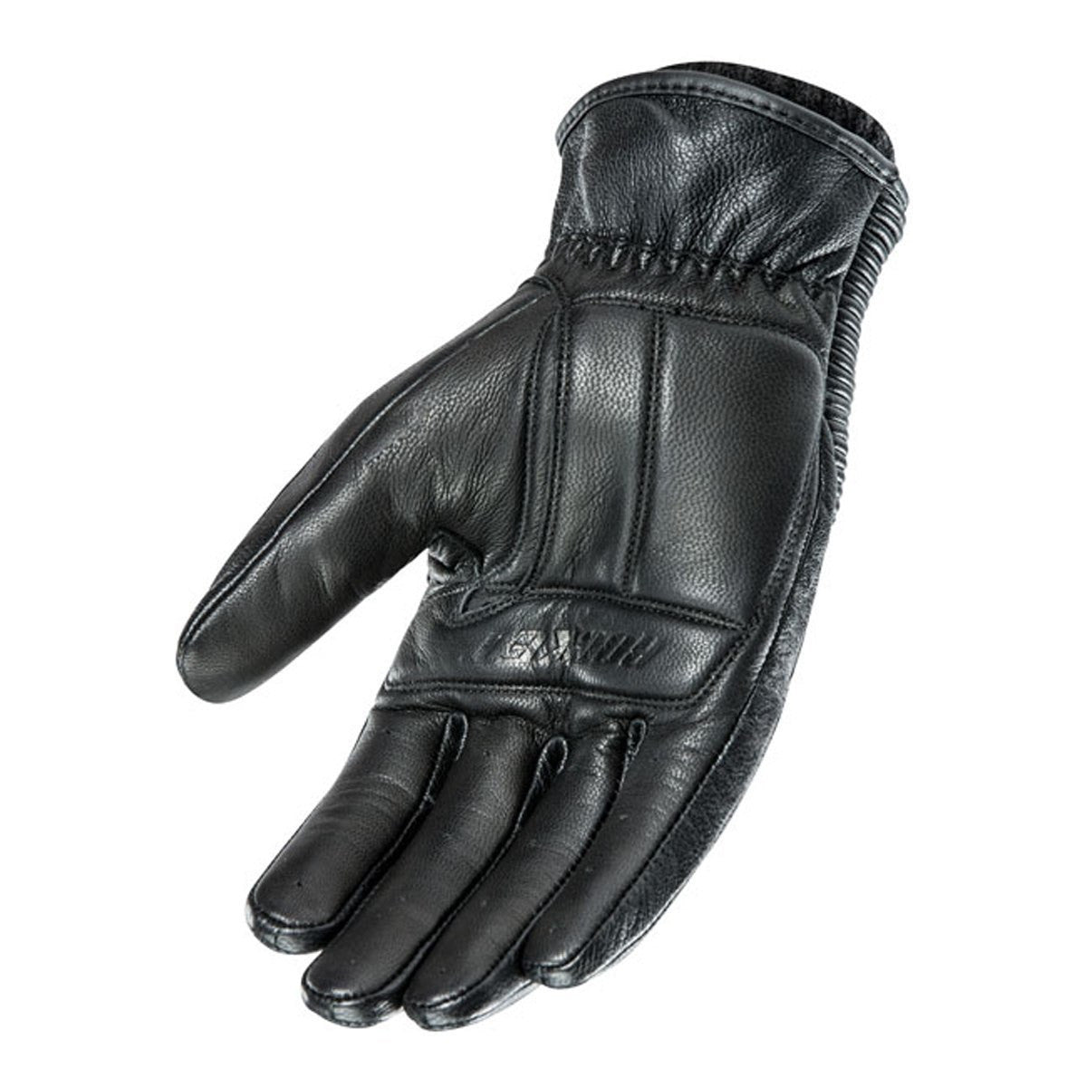 Joe Rocket Cafe Racer Mens Leather Motorcycle Gloves