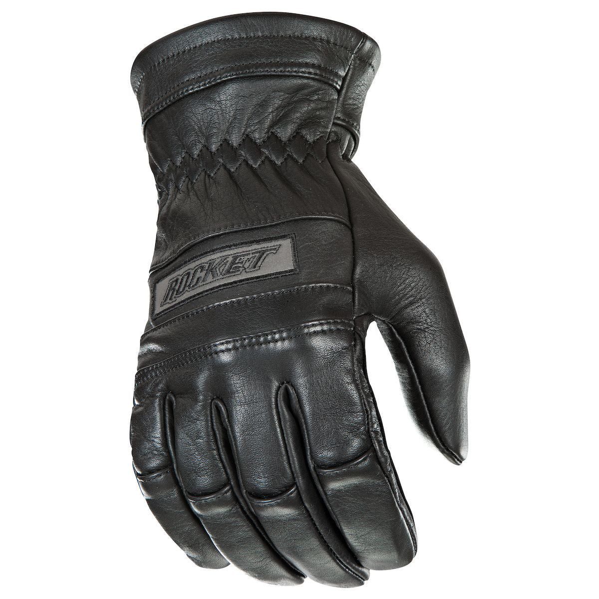 Joe Rocket Classic Mens Leather Motorcycle Gloves