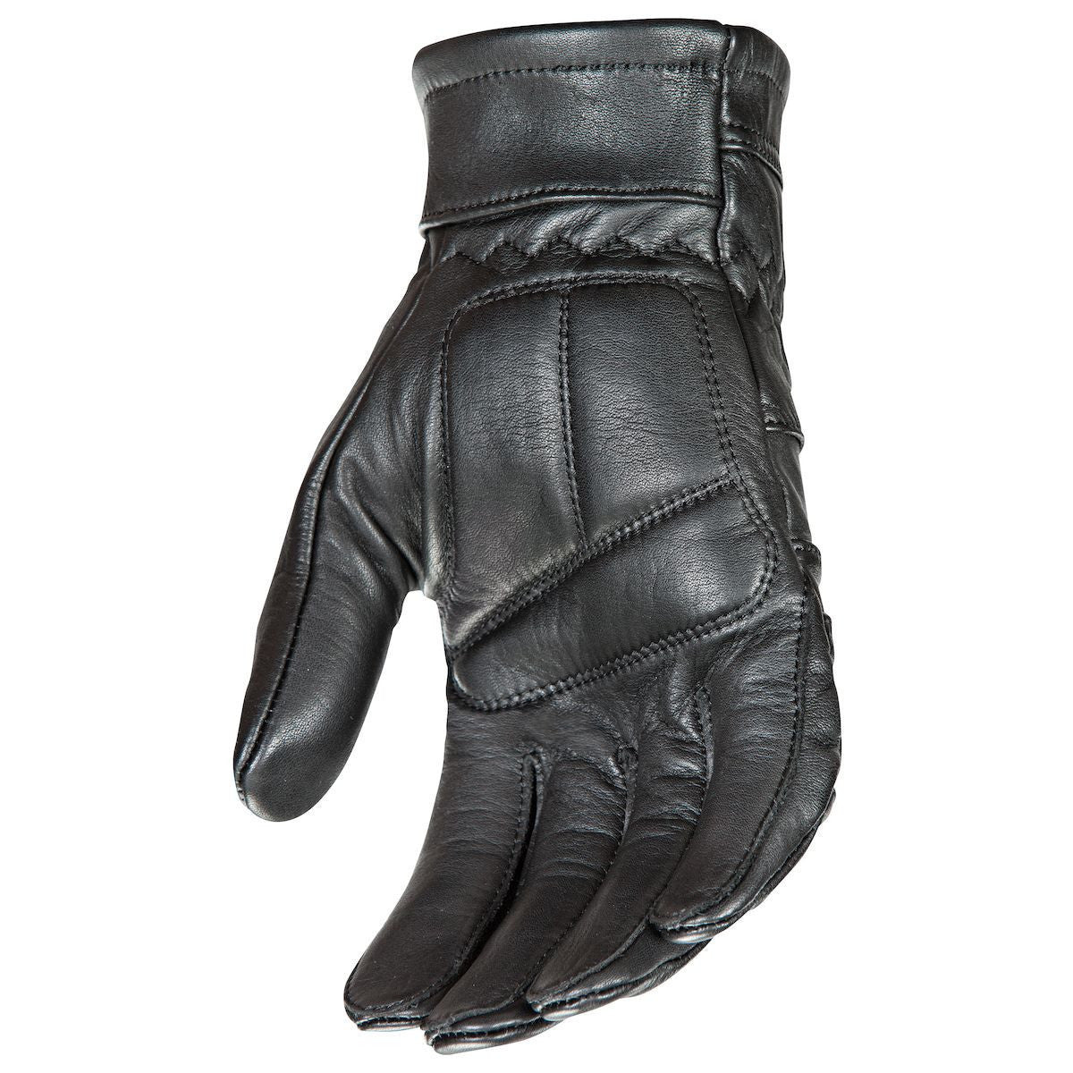 Joe Rocket Classic Mens Leather Motorcycle Gloves