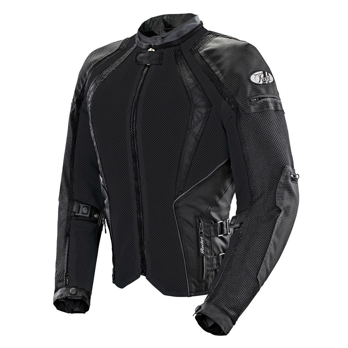 Joe Rocket Cleo Elite Womens Mesh Motorcycle Jacket