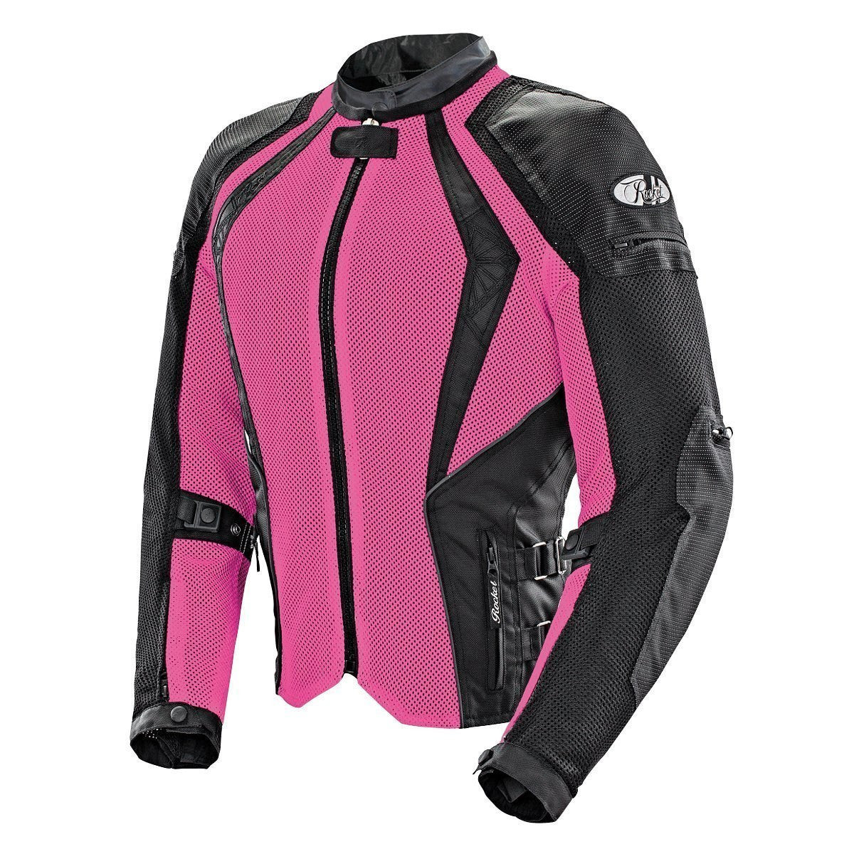 Joe Rocket Cleo Elite Womens Mesh Motorcycle Jacket