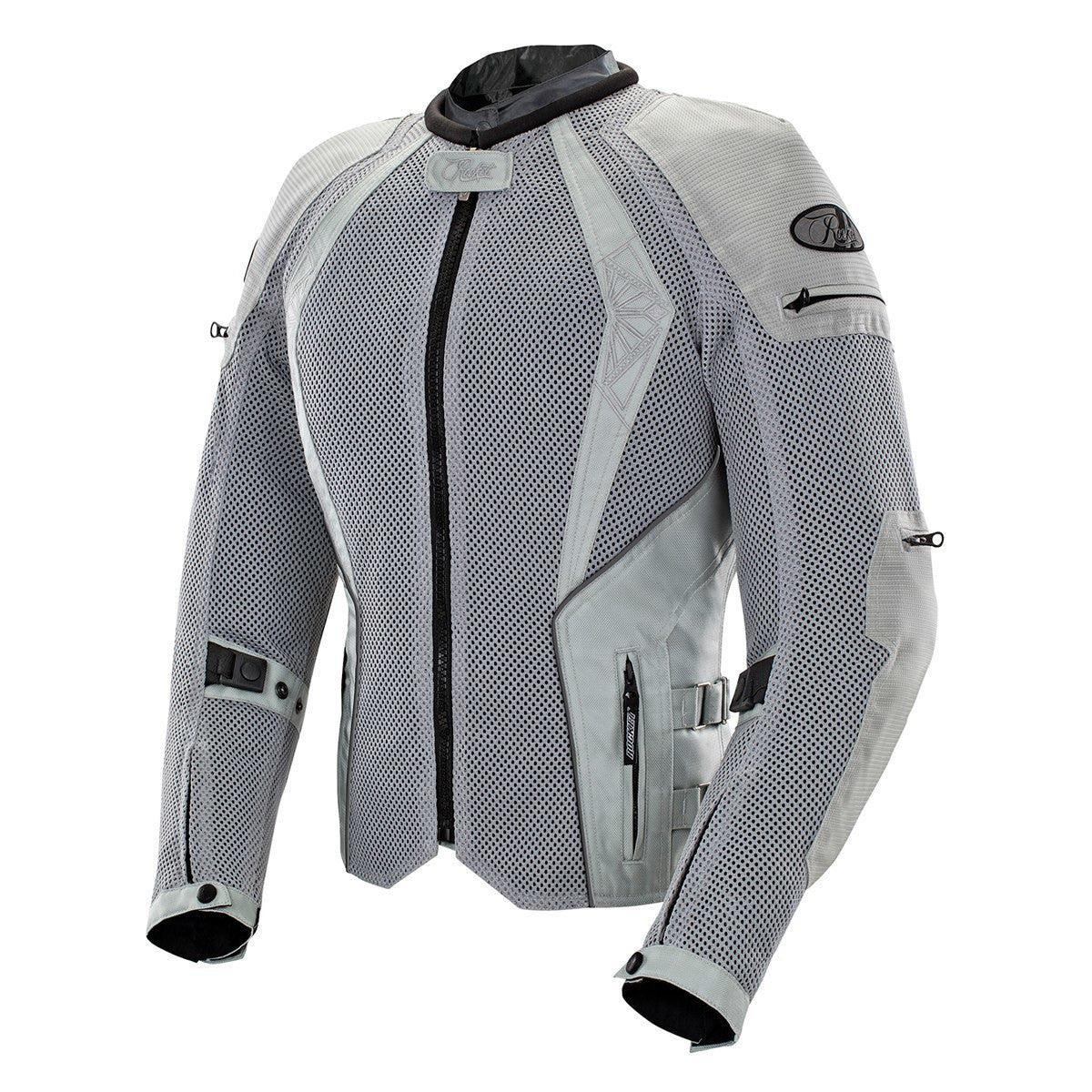 Joe Rocket Cleo Elite Womens Mesh Motorcycle Jacket